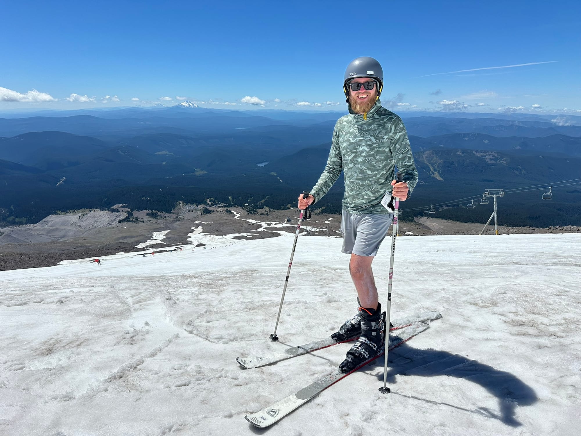 PCT Days 120 to 129 - Epic Oregon Side Quests