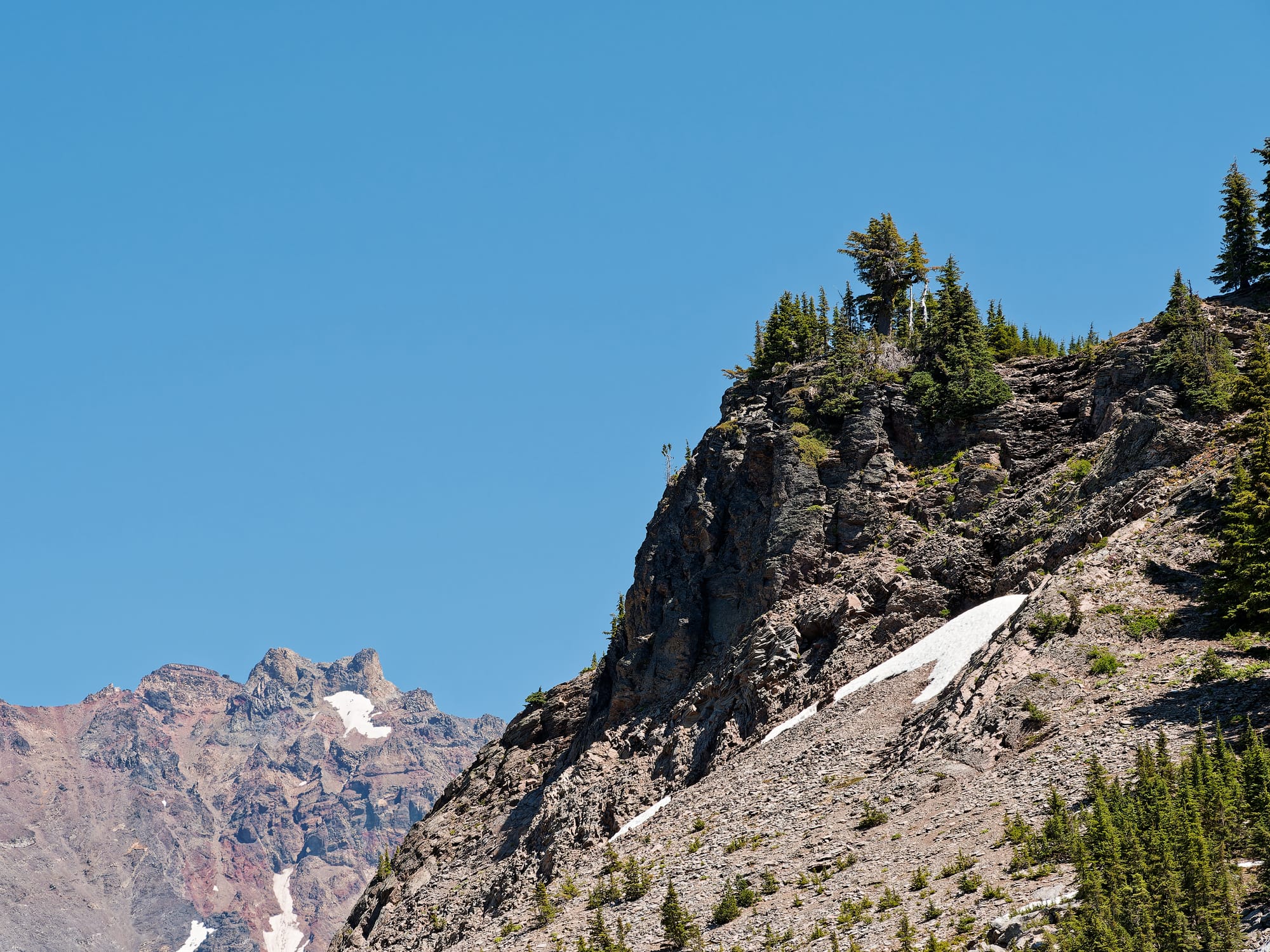 PCT Oregon