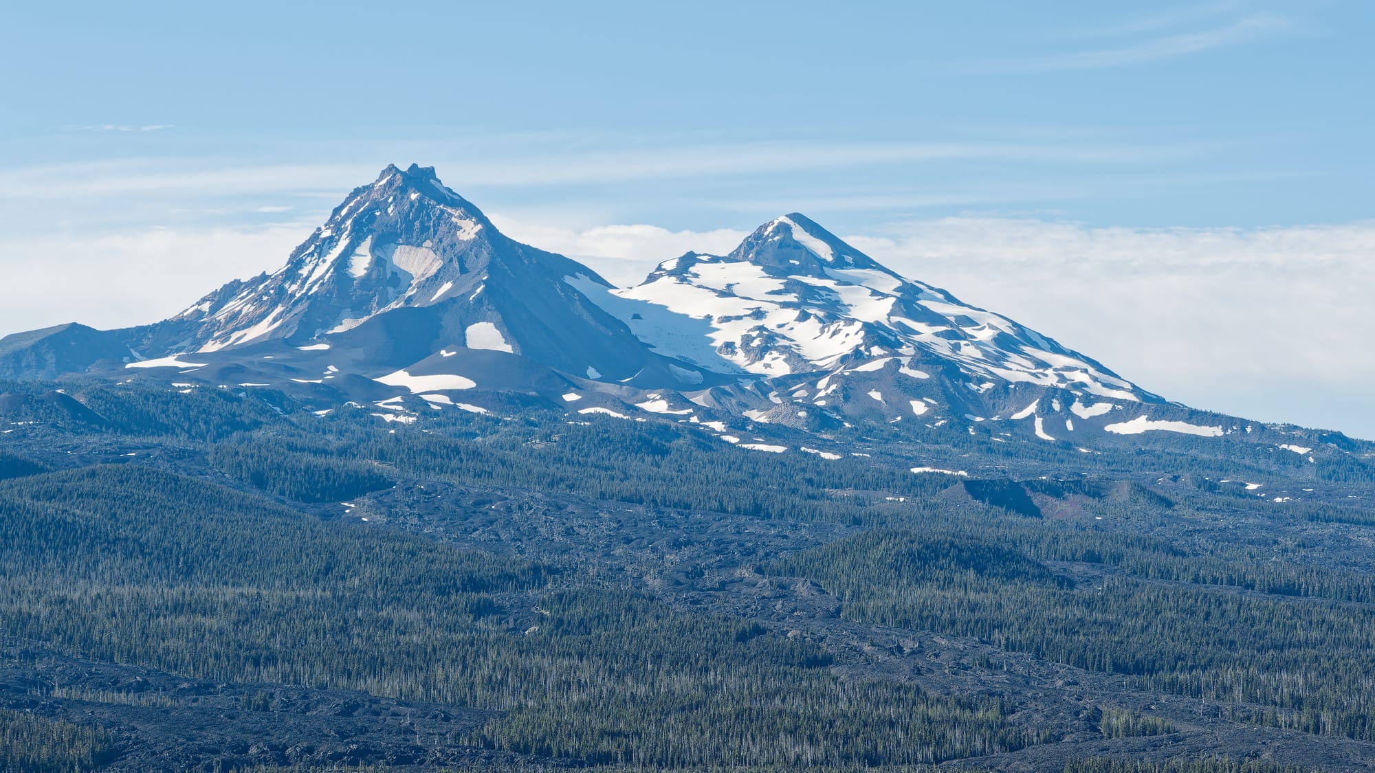 PCT Oregon