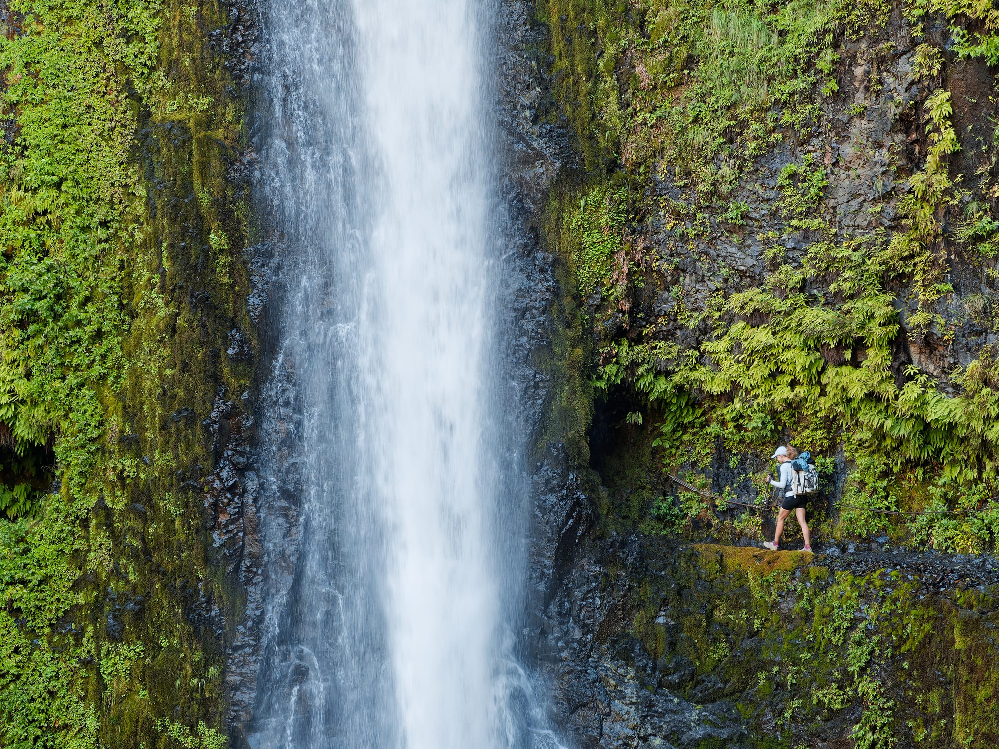 PCT Oregon