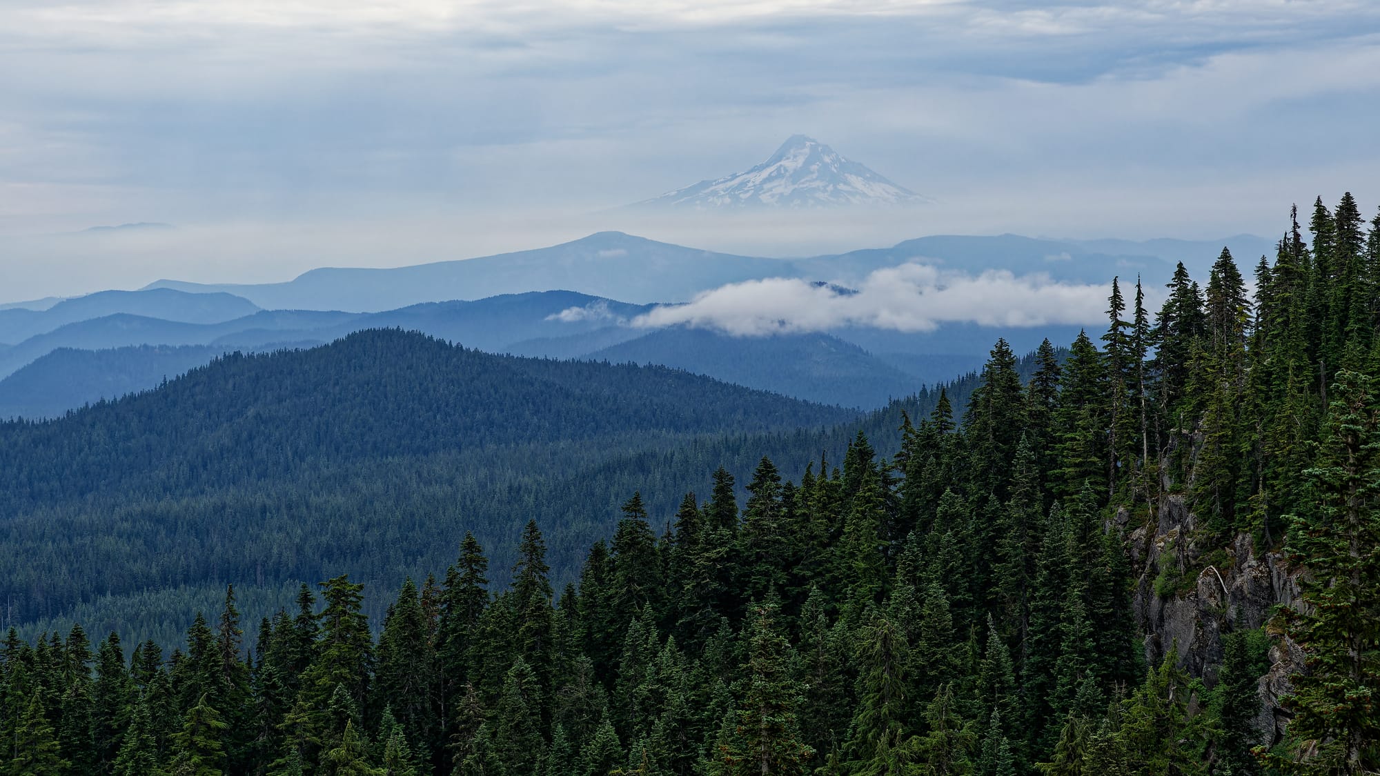 PCT Washington