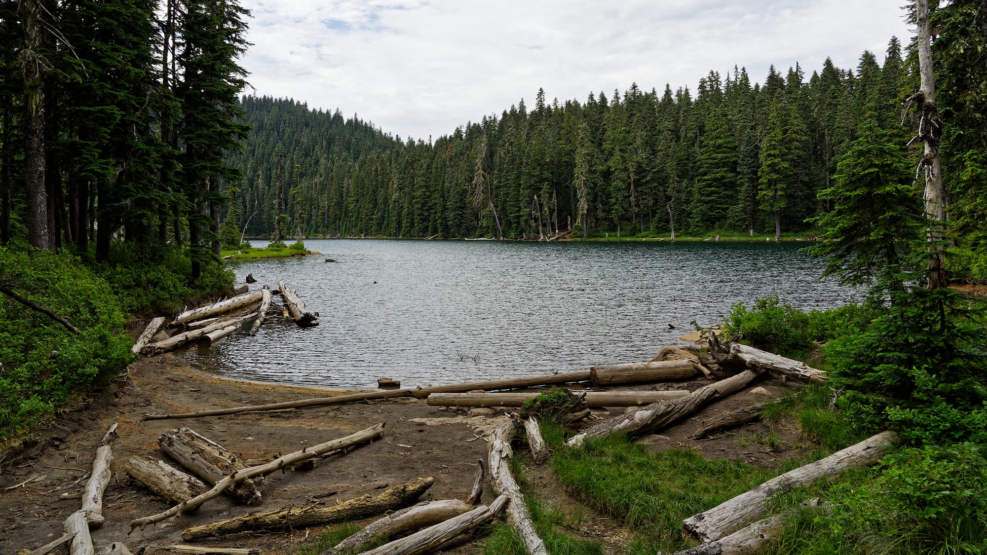 PCT Washington