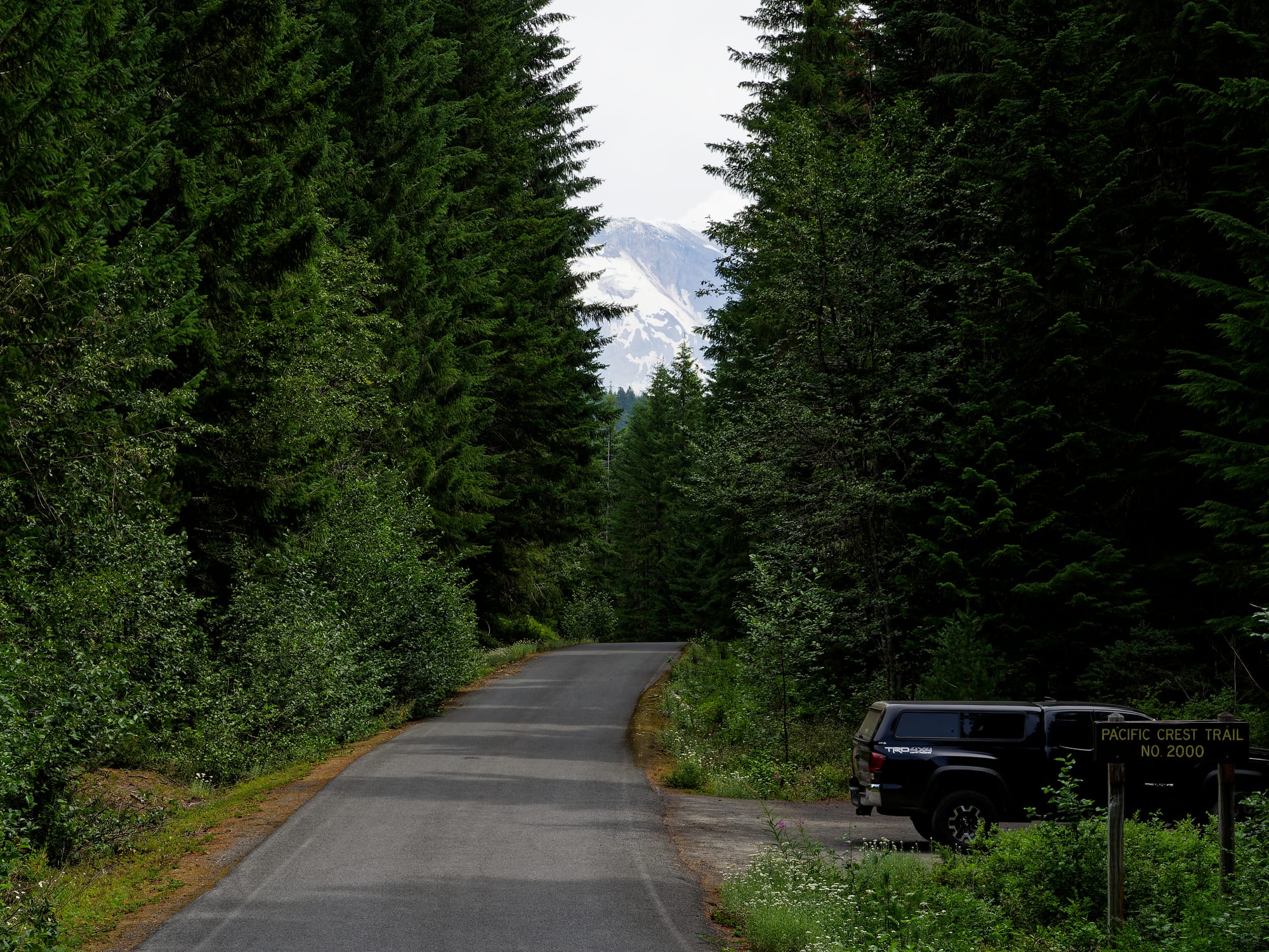 PCT Washington