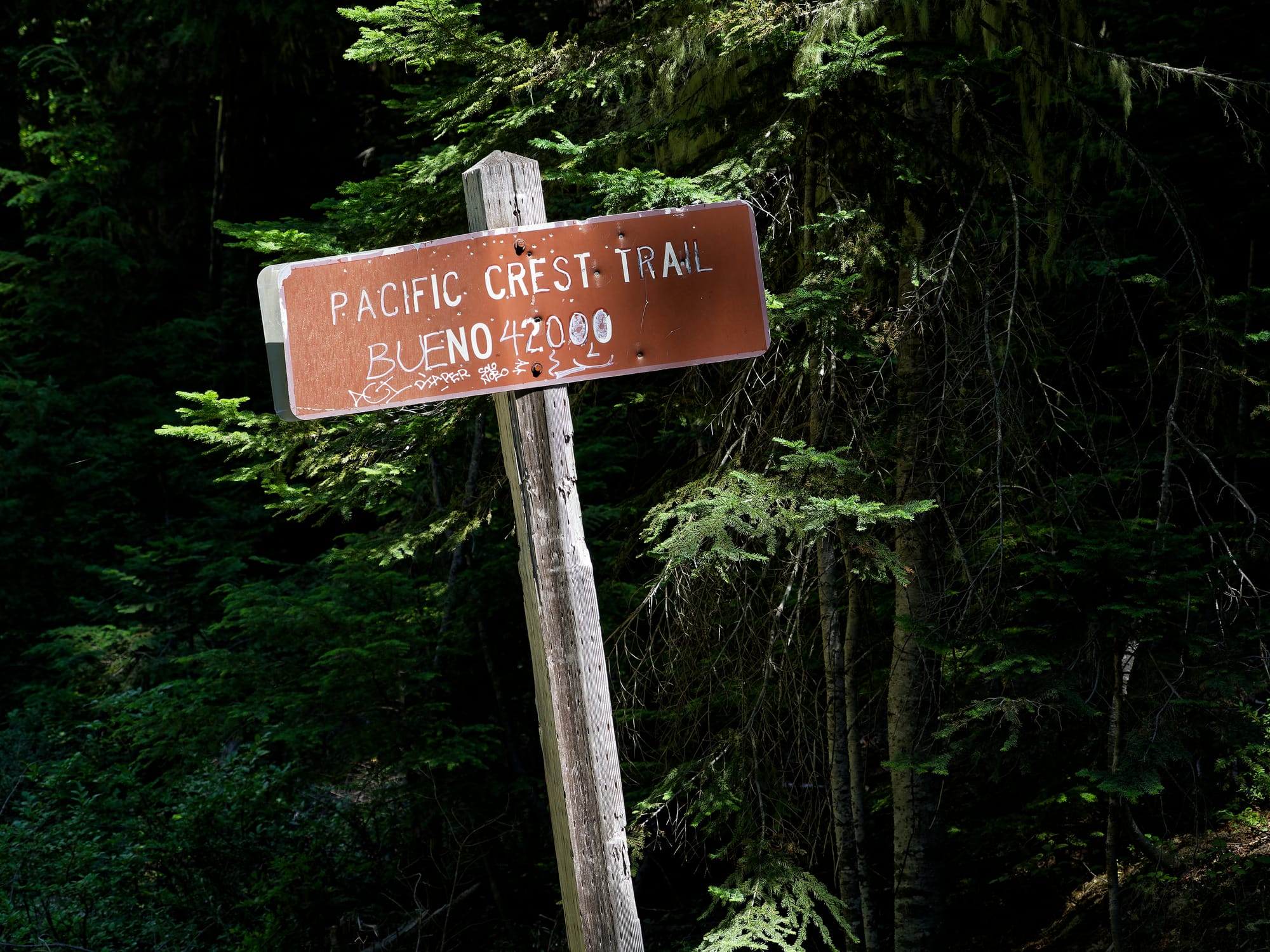 PCT Washington