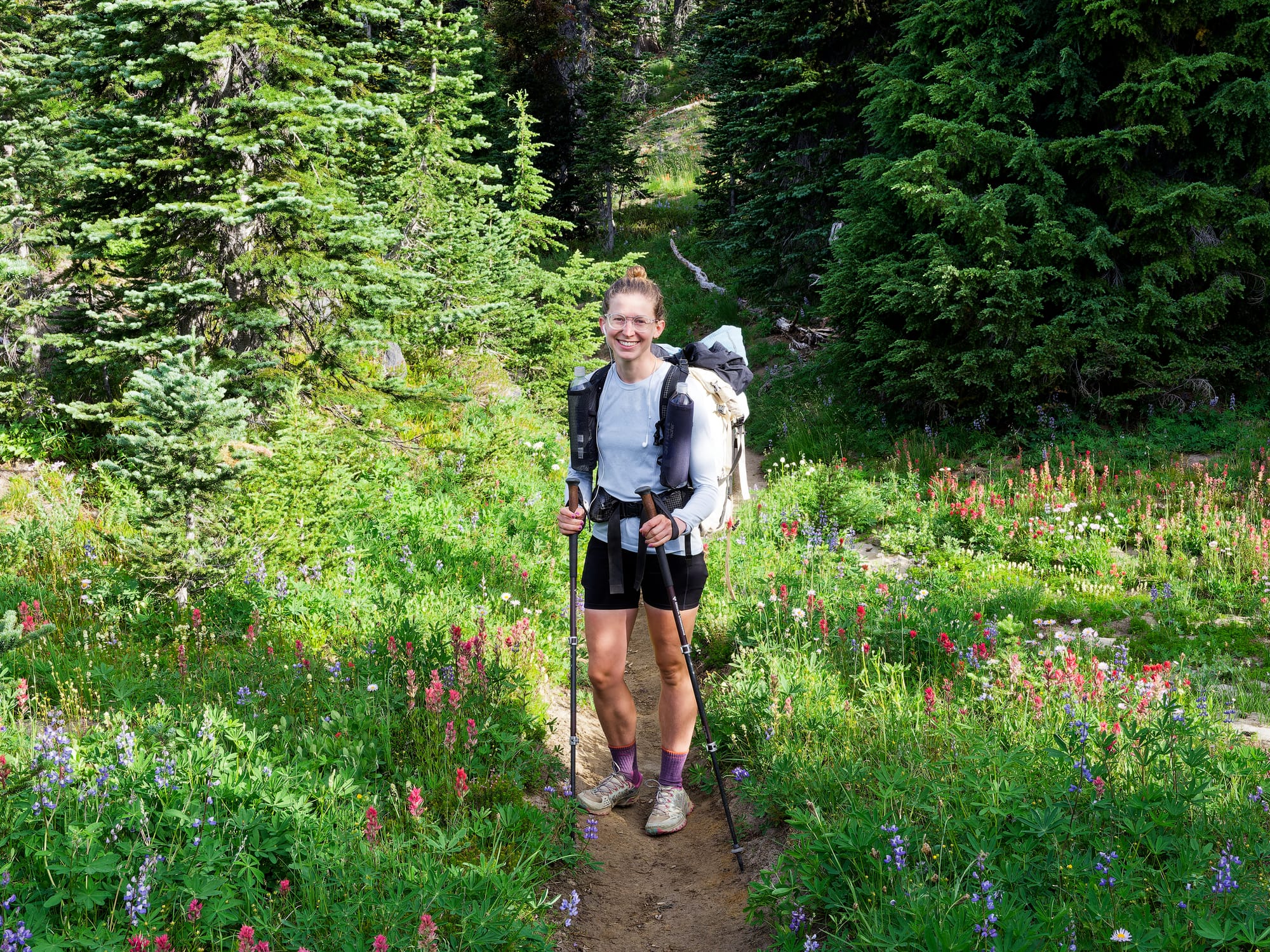 PCT Washington