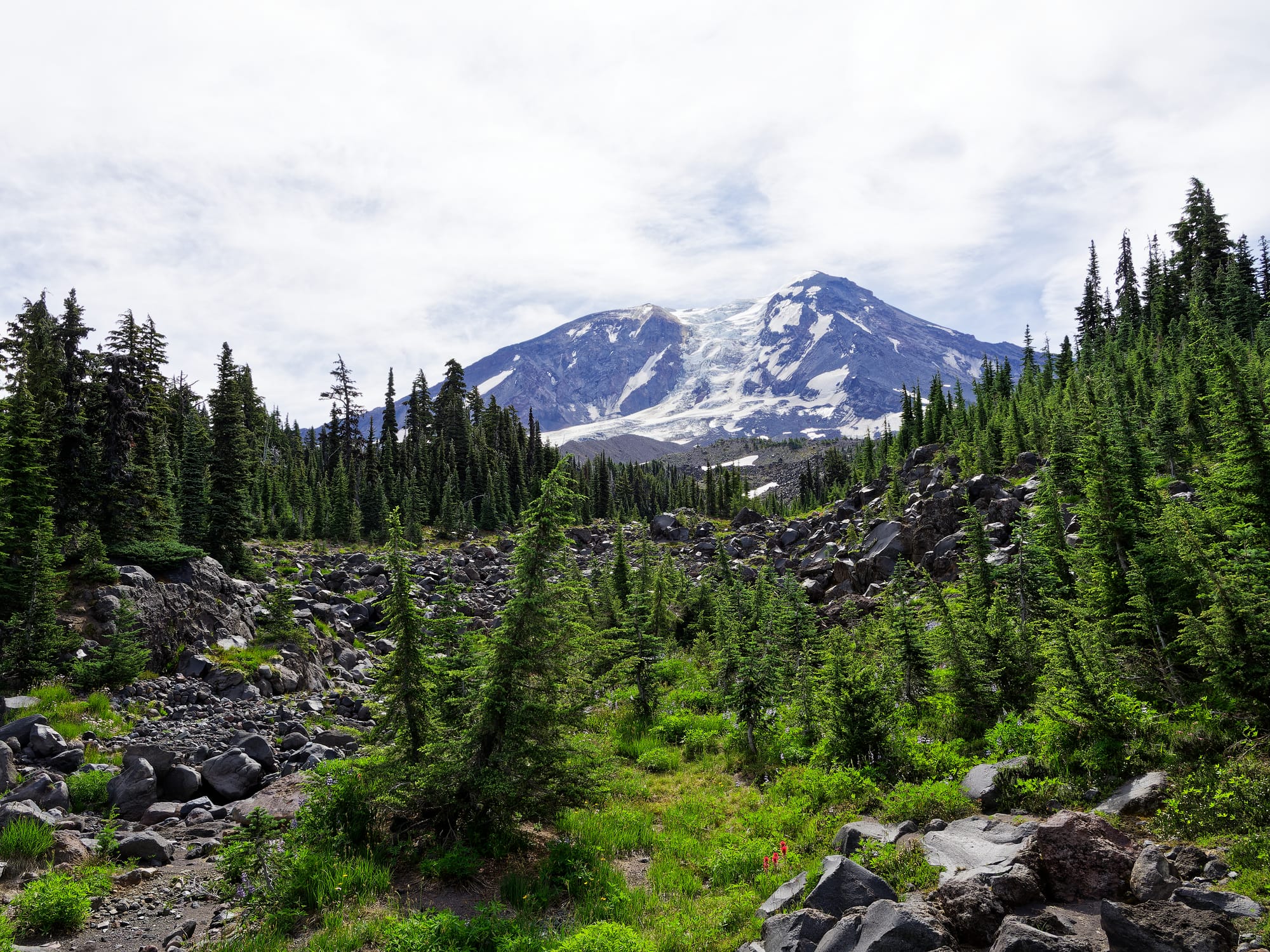 PCT Washington