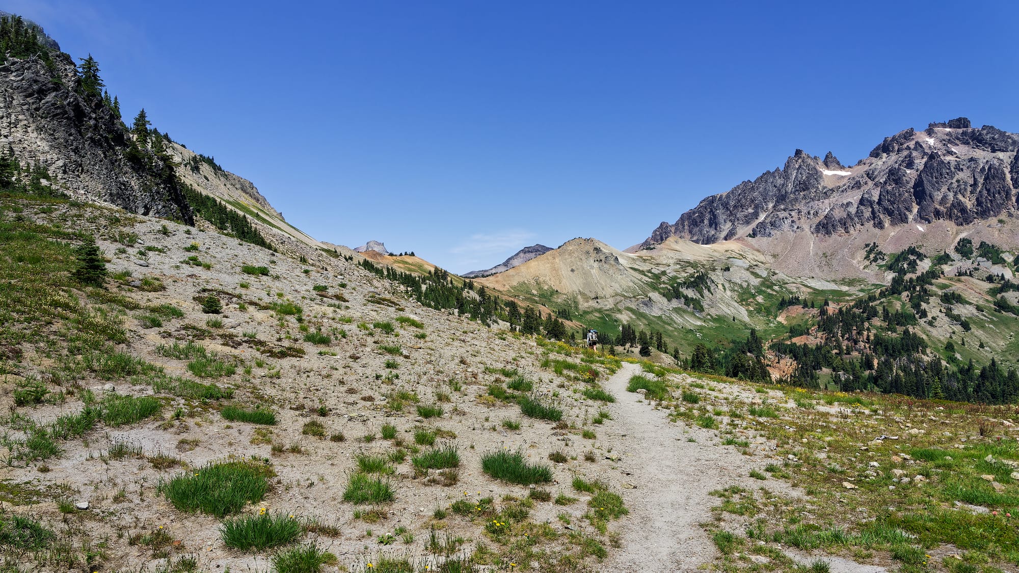 PCT Washington
