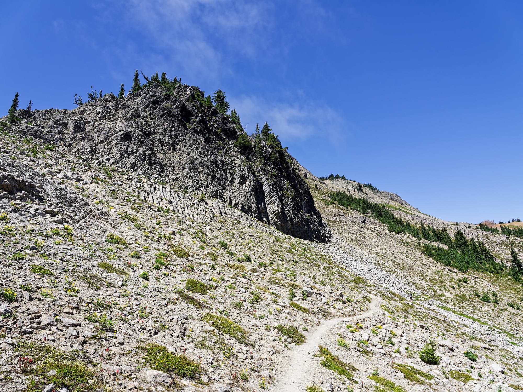 PCT Washington