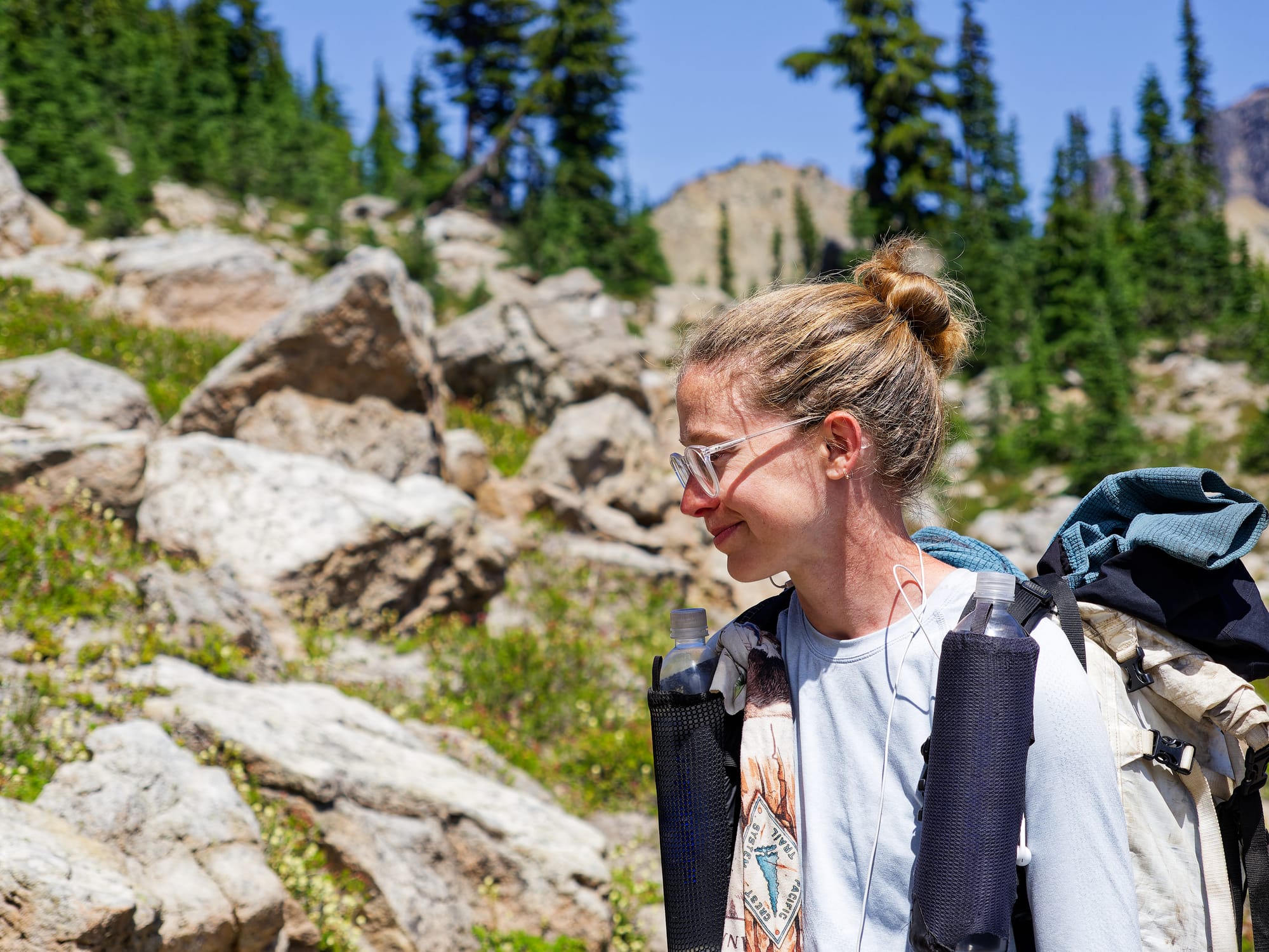 PCT Washington