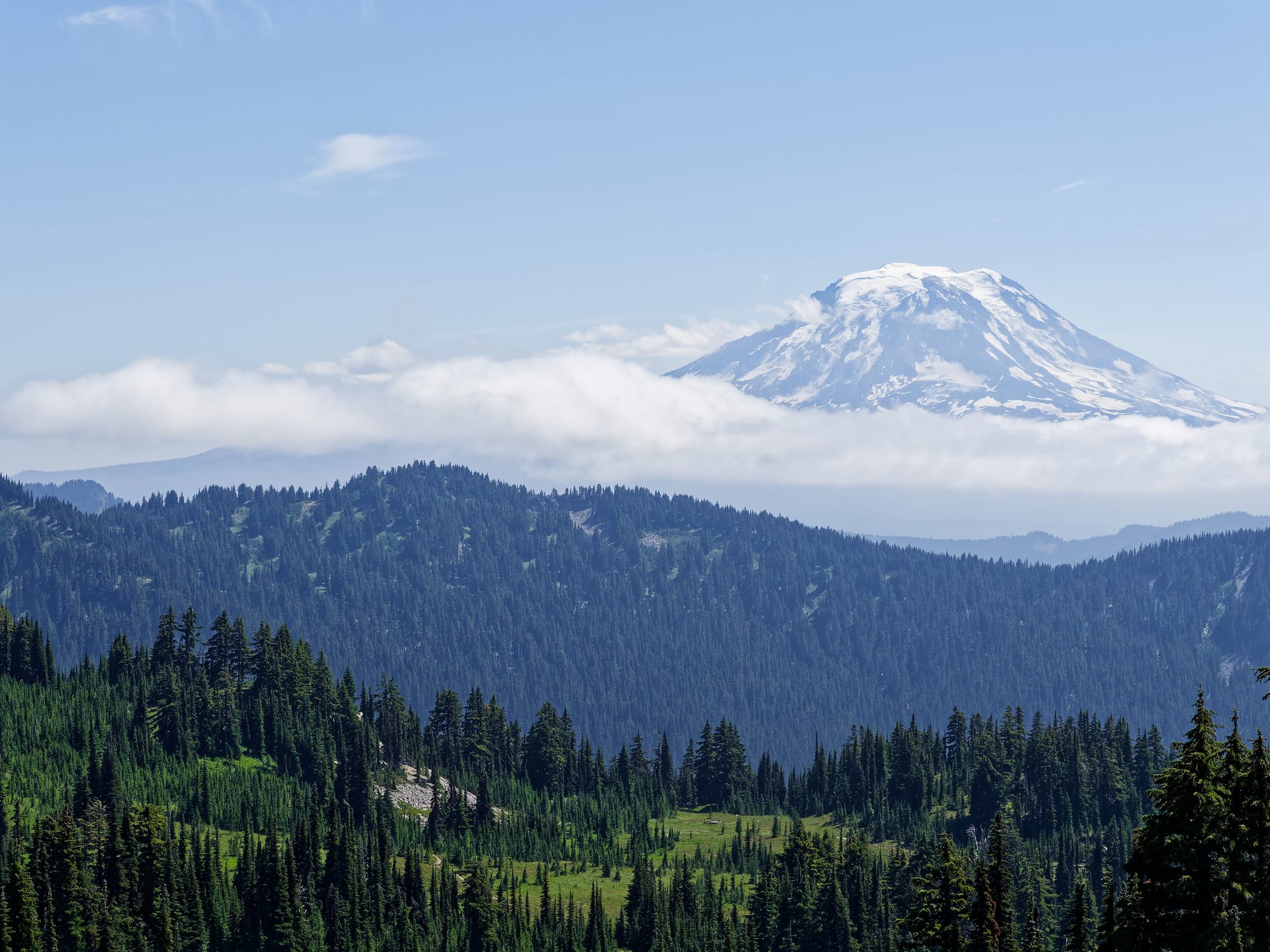PCT Washington