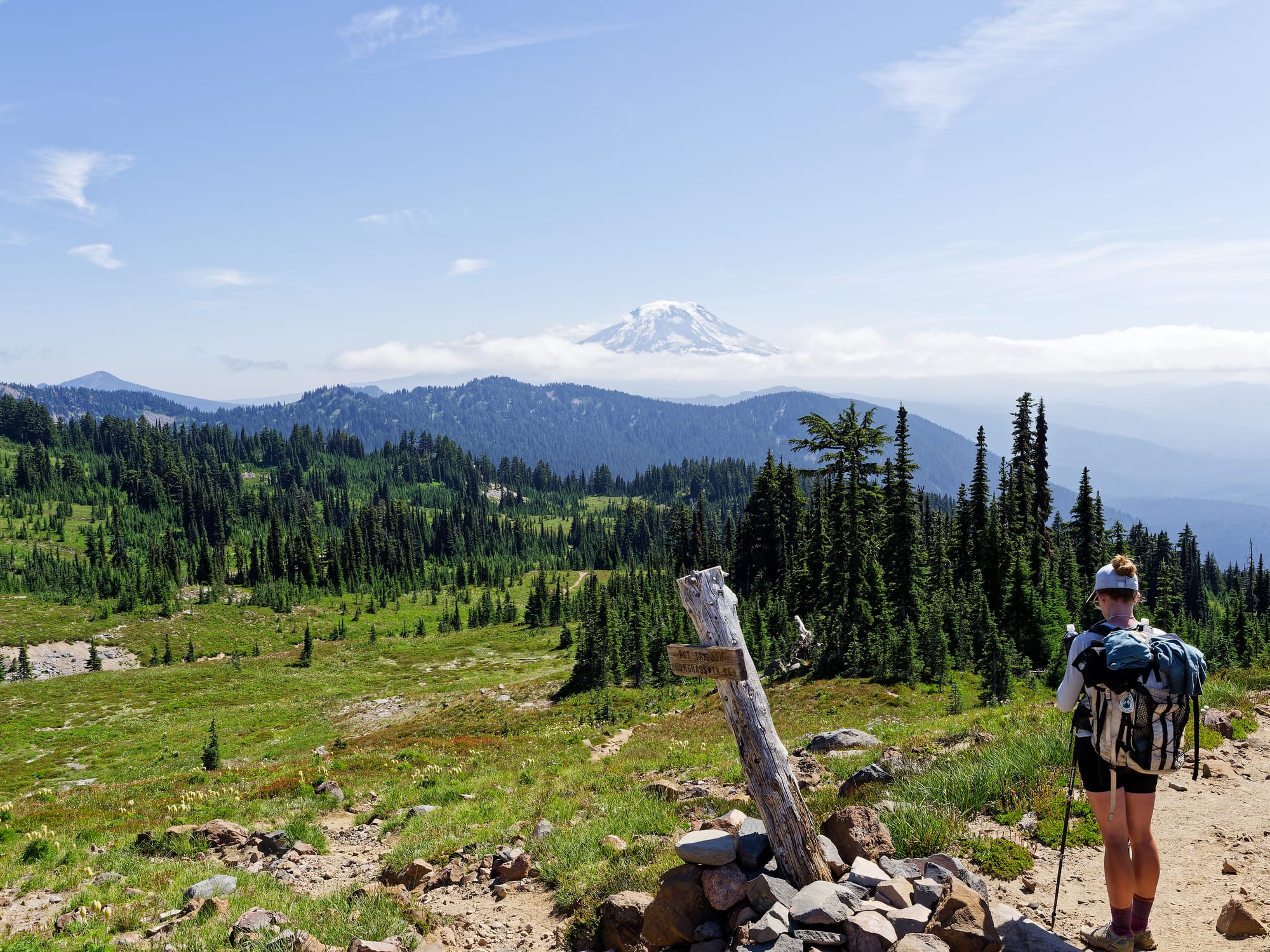 PCT Washington