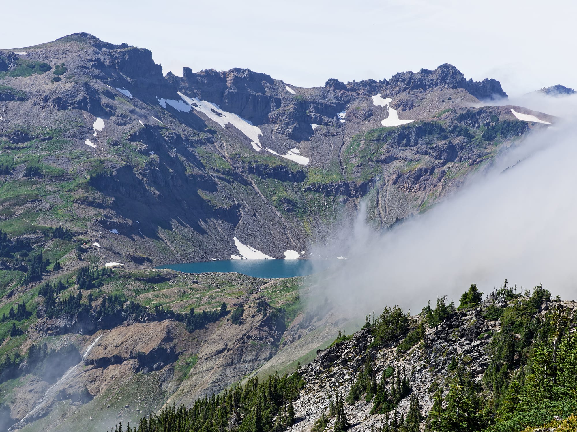 PCT Washington