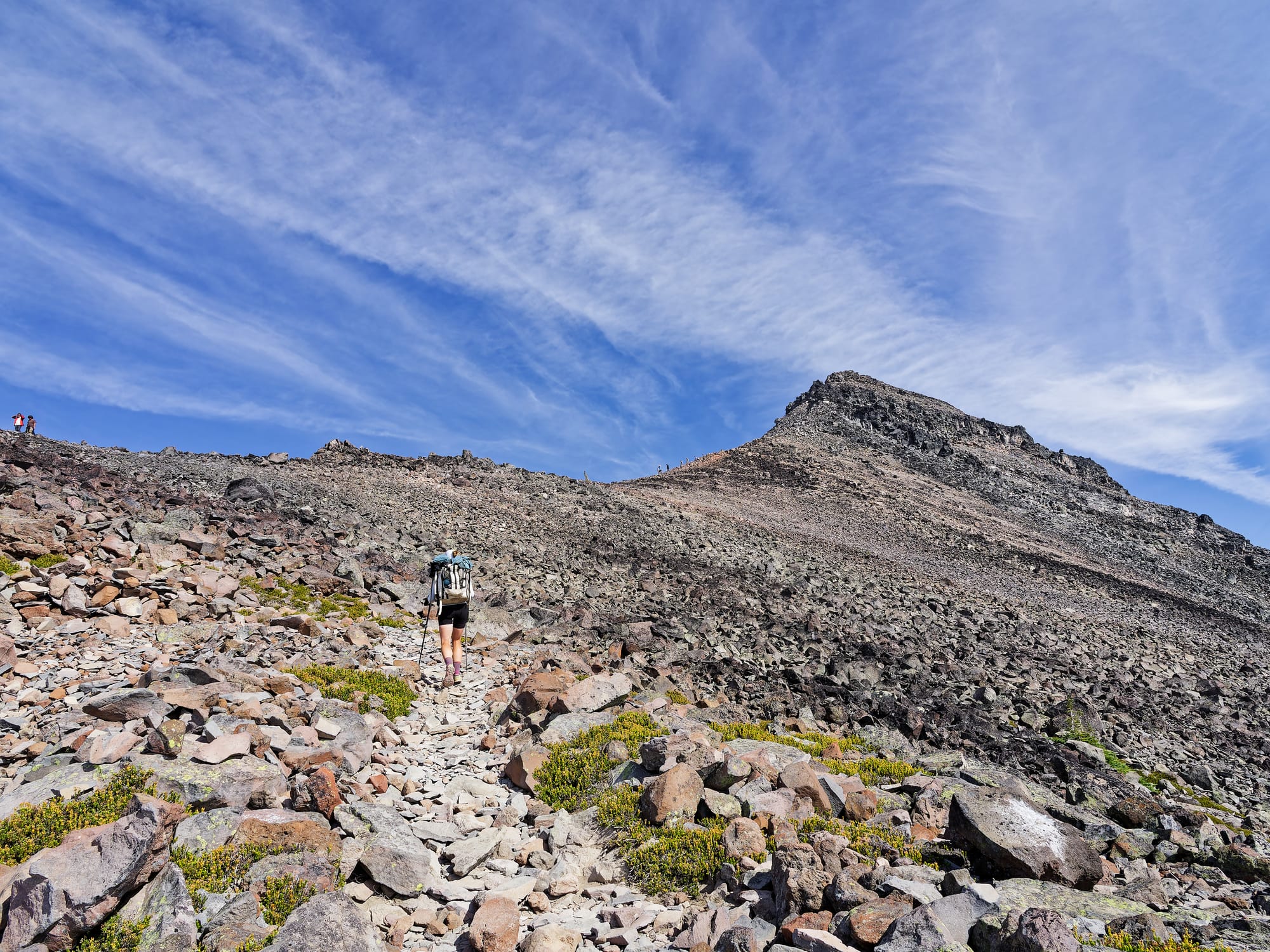 PCT Washington