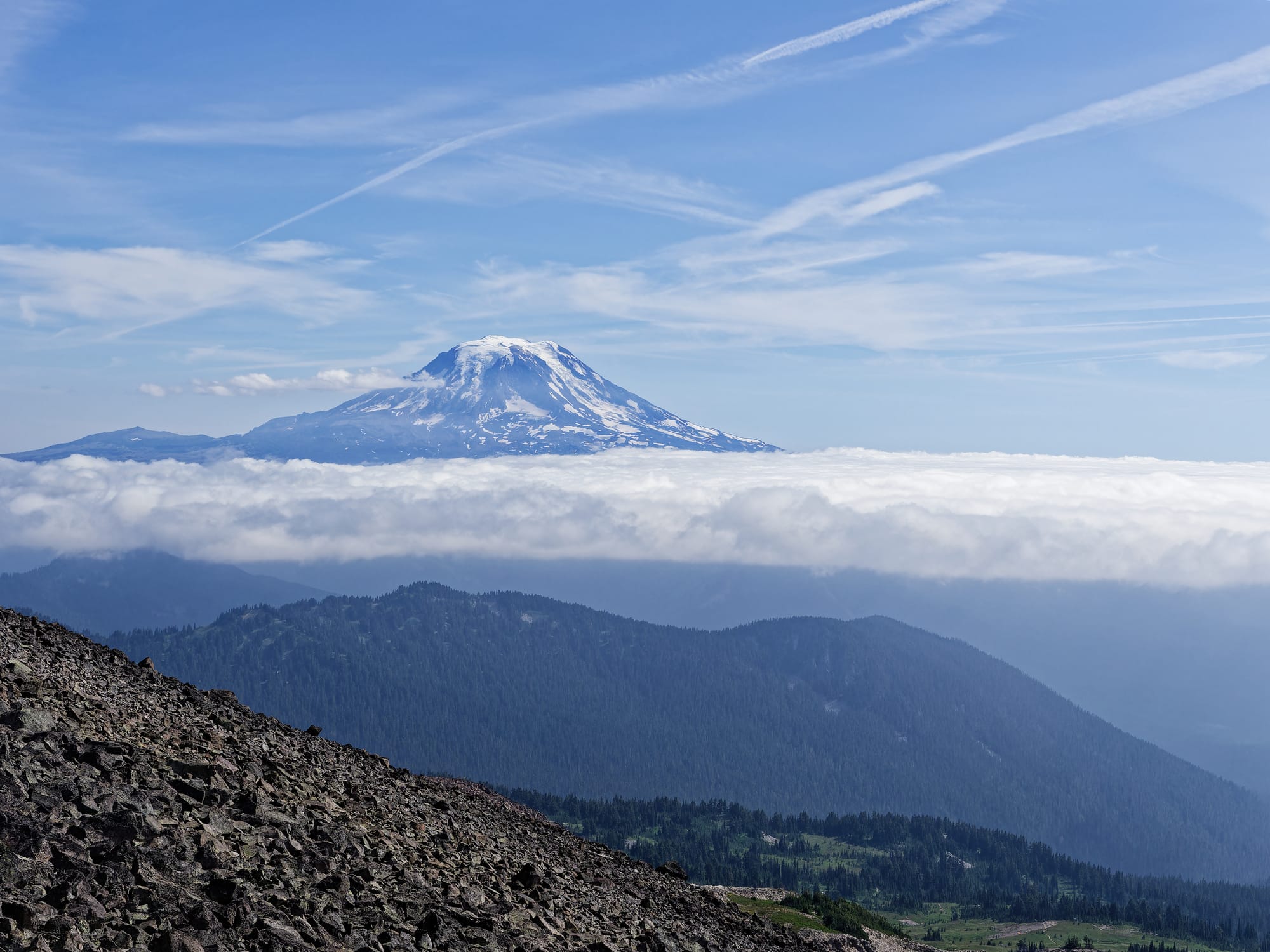 PCT Washington