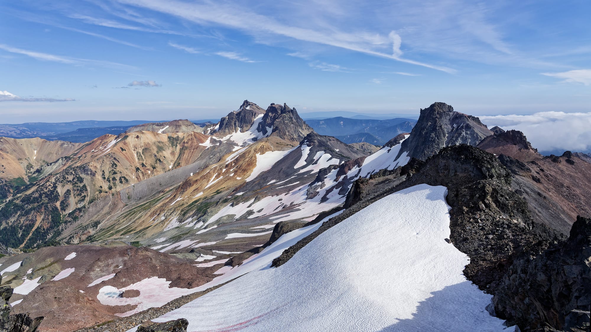 PCT Washington