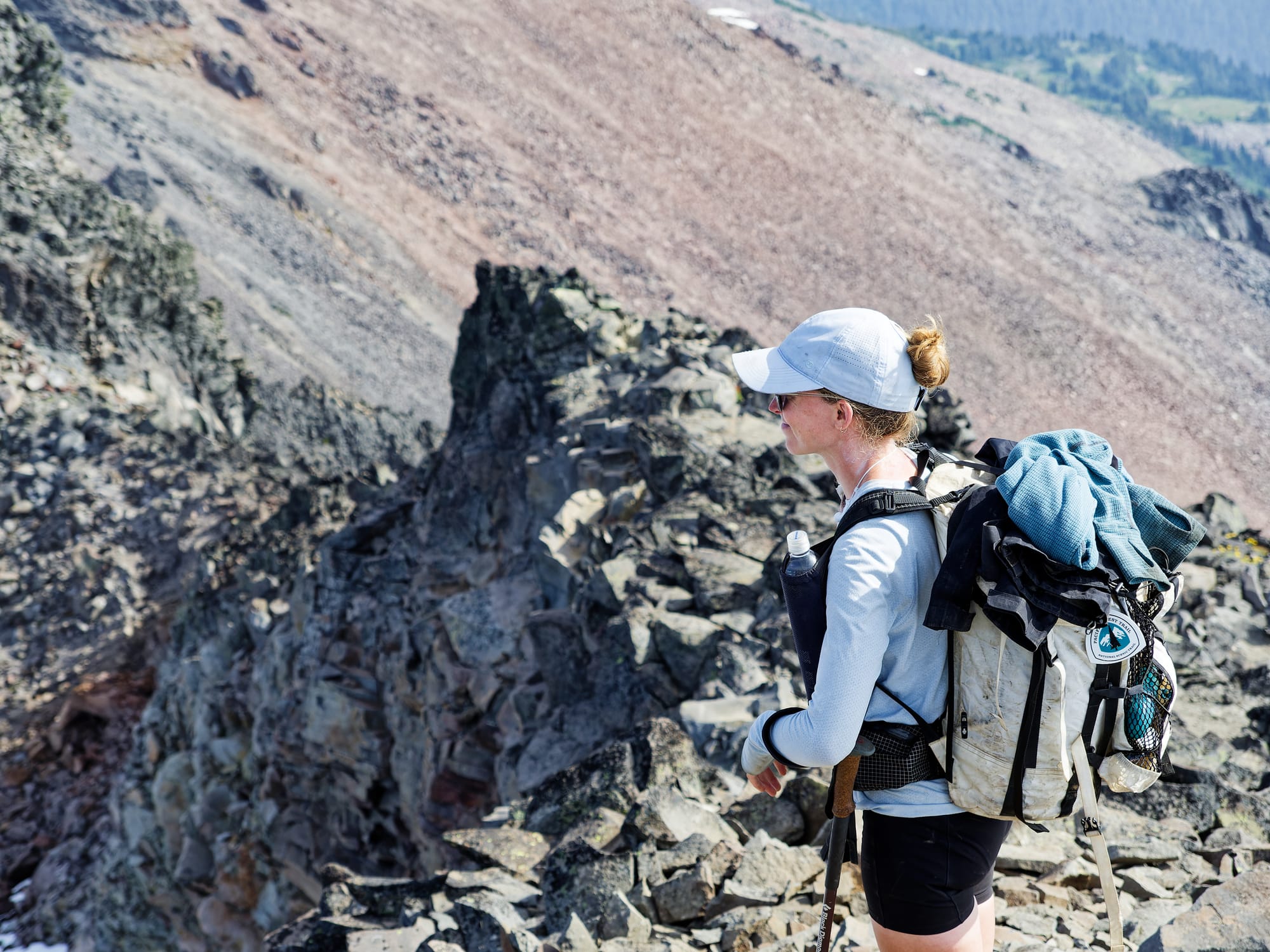 PCT Washington