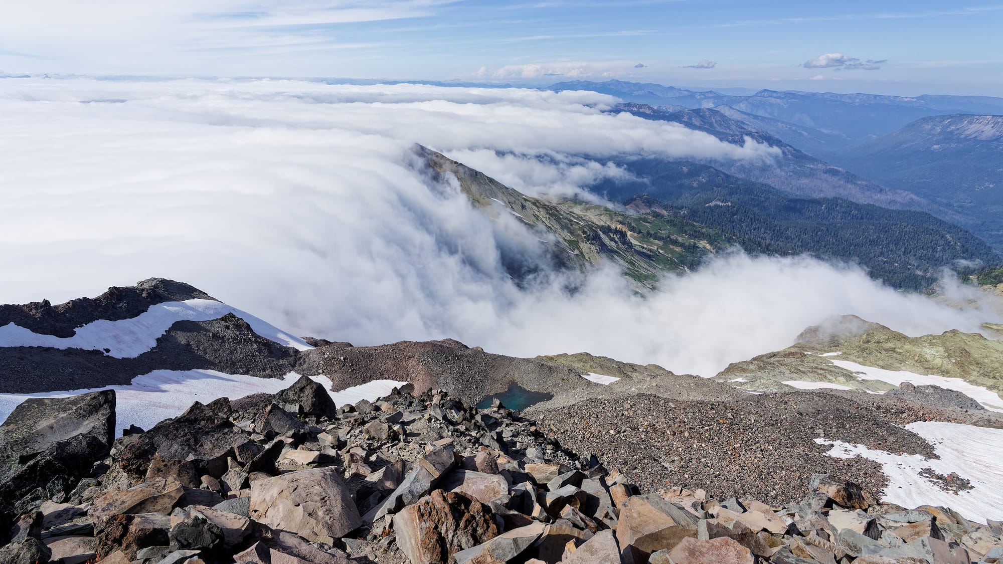 PCT Washington