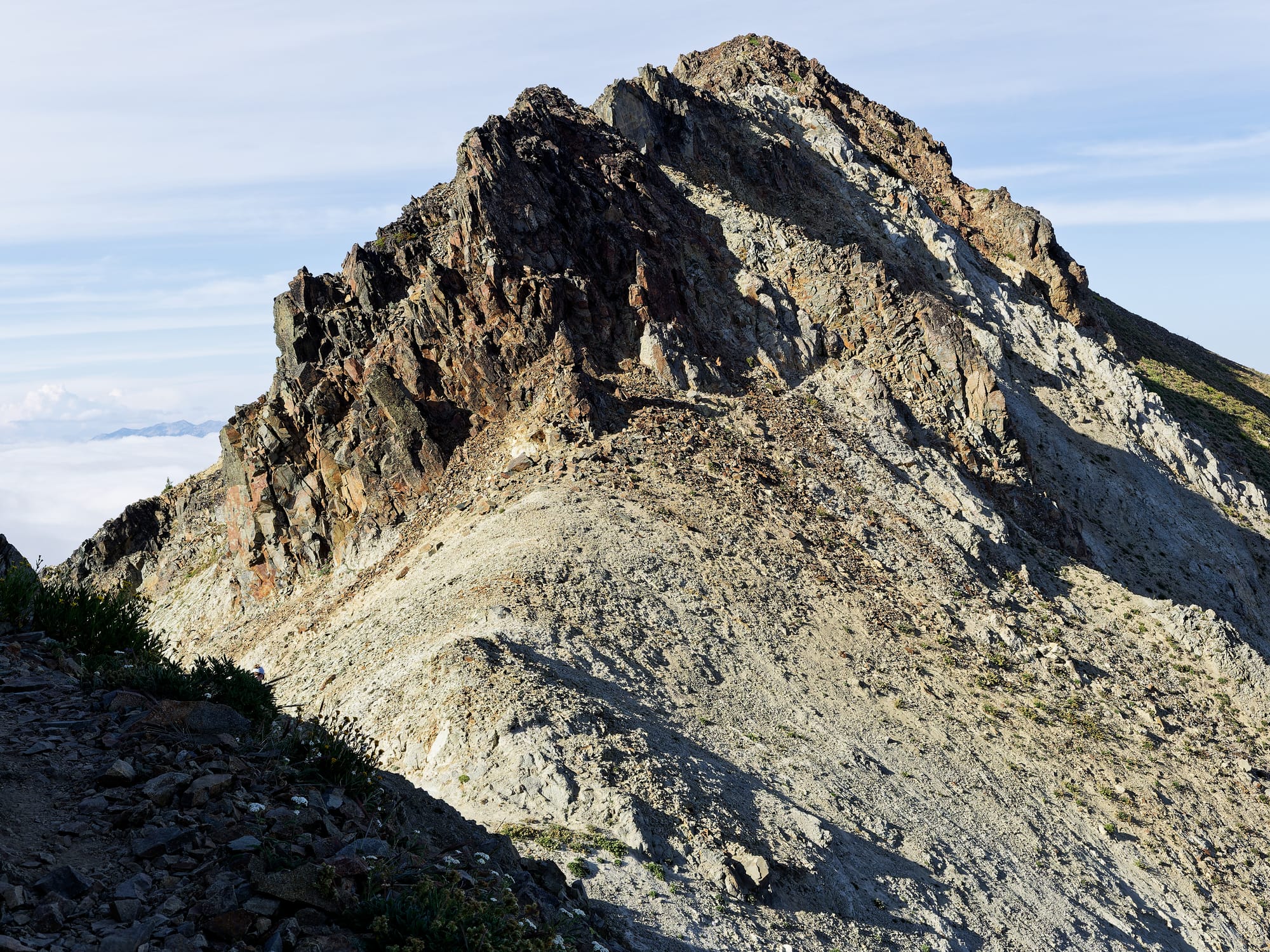 PCT Washington