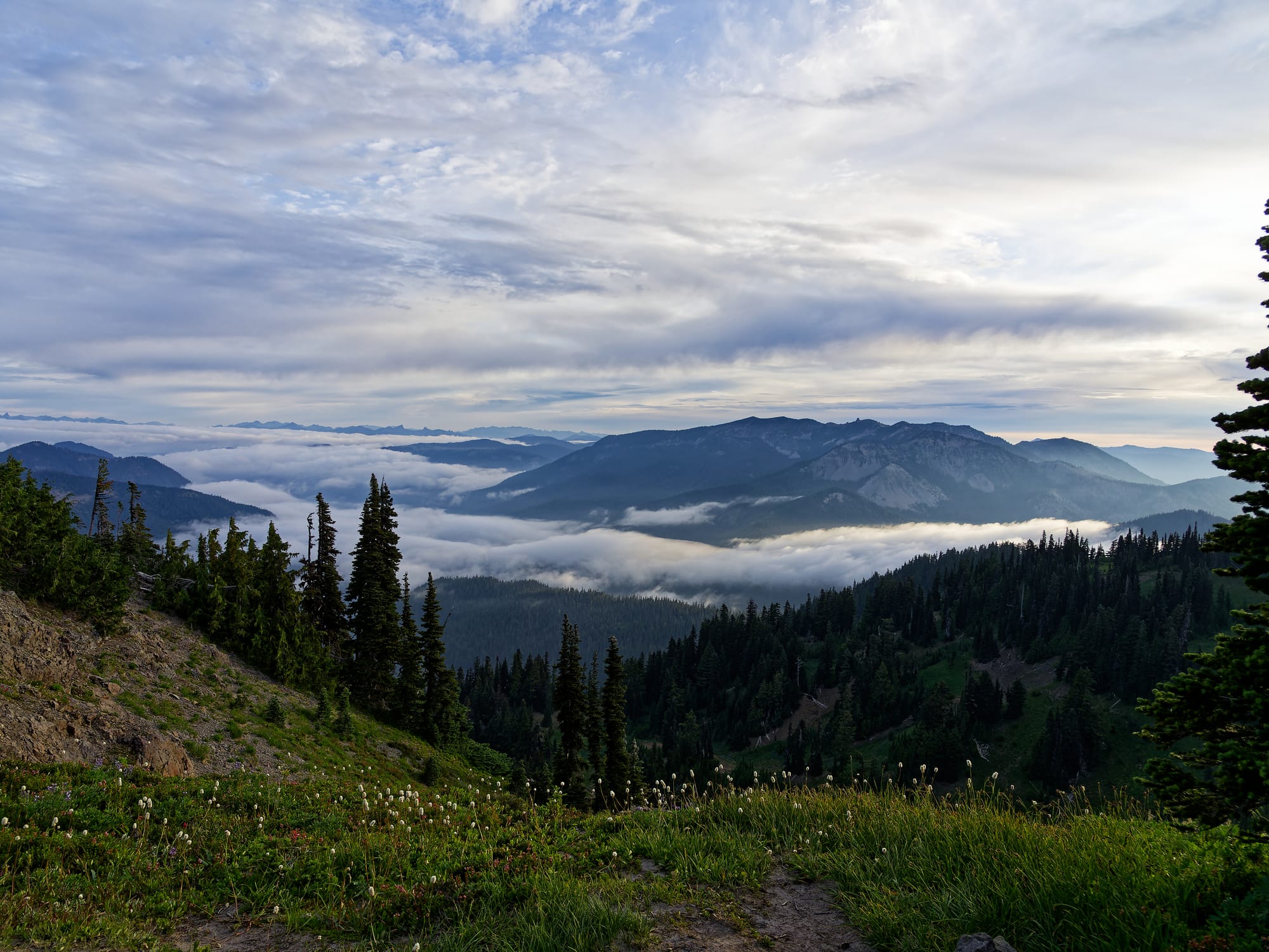 PCT Washington