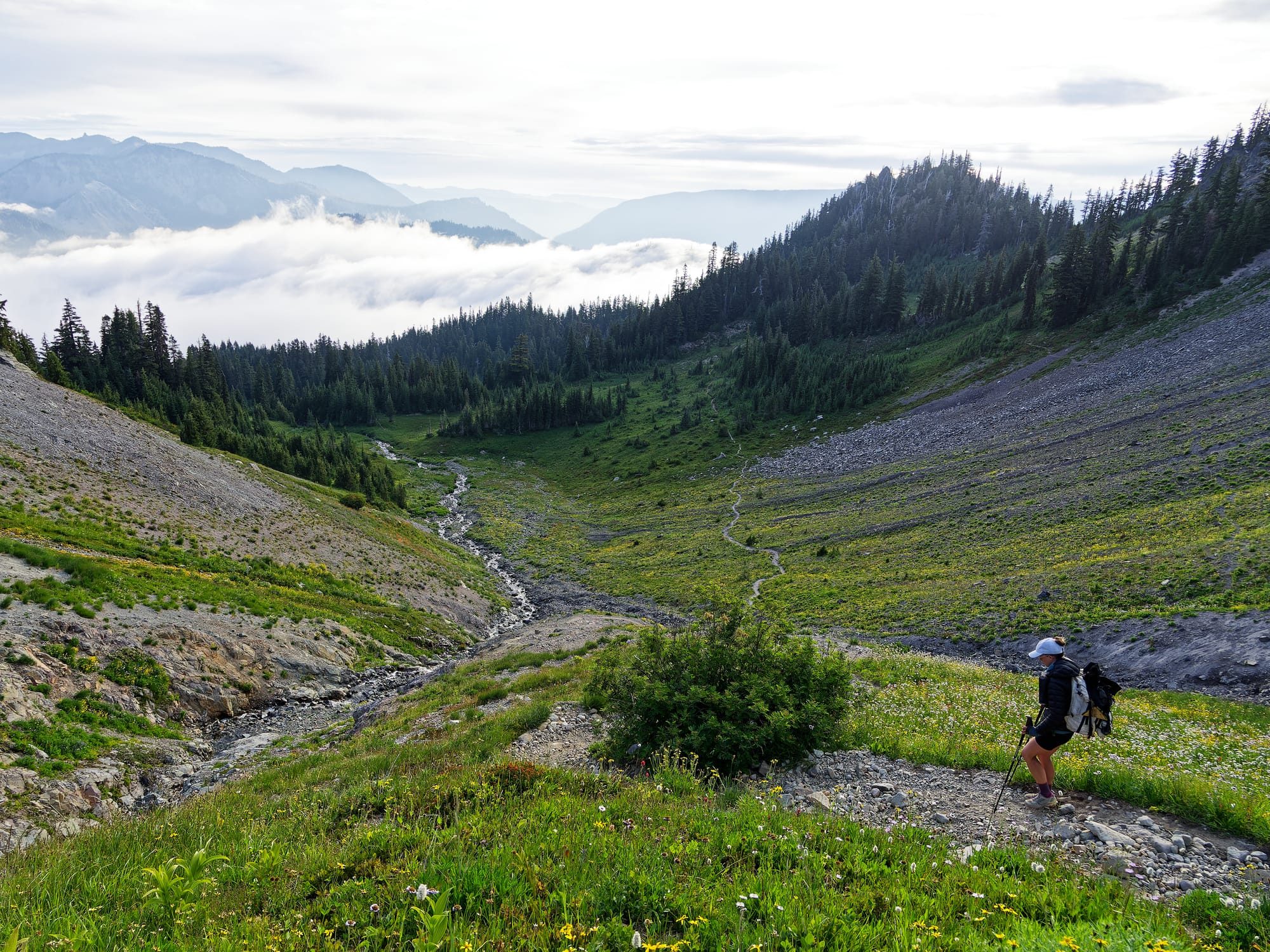 PCT Washington