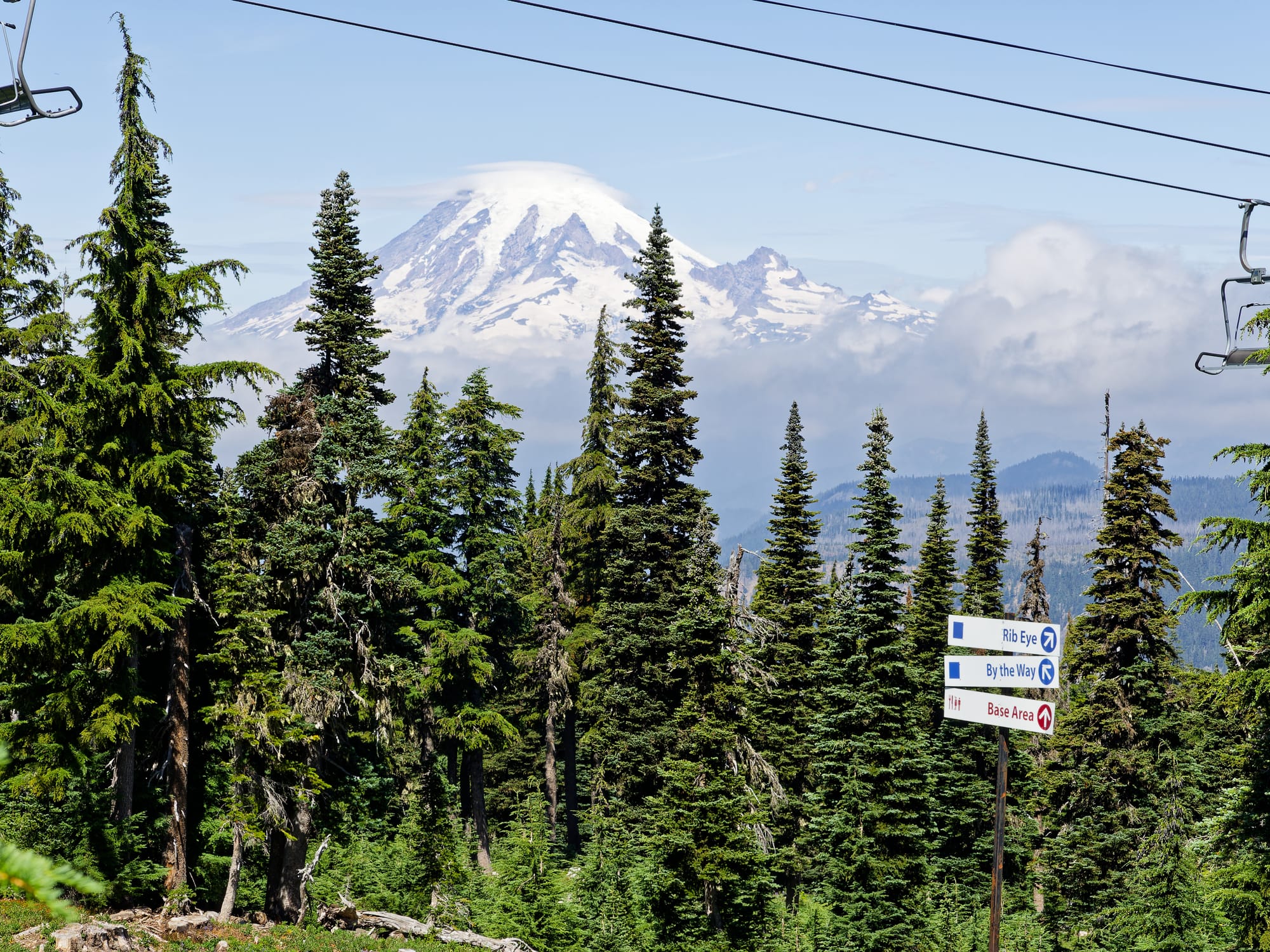 PCT Washington