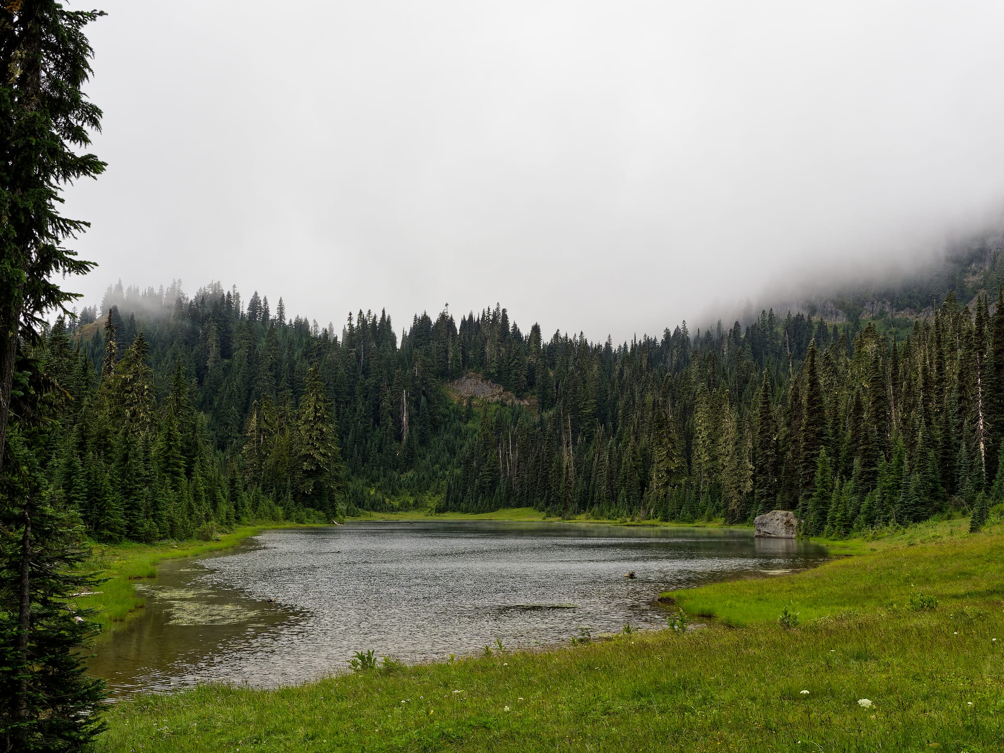 PCT Washington