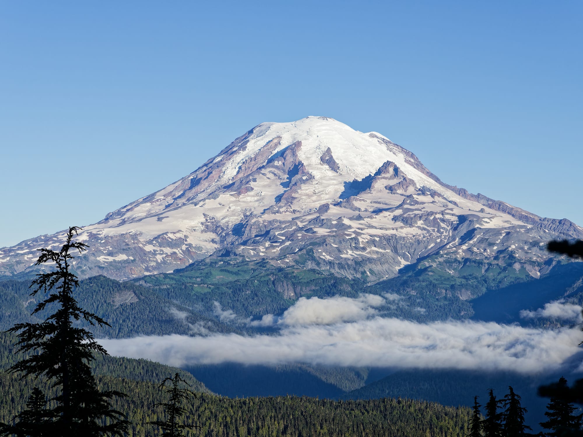PCT Washington