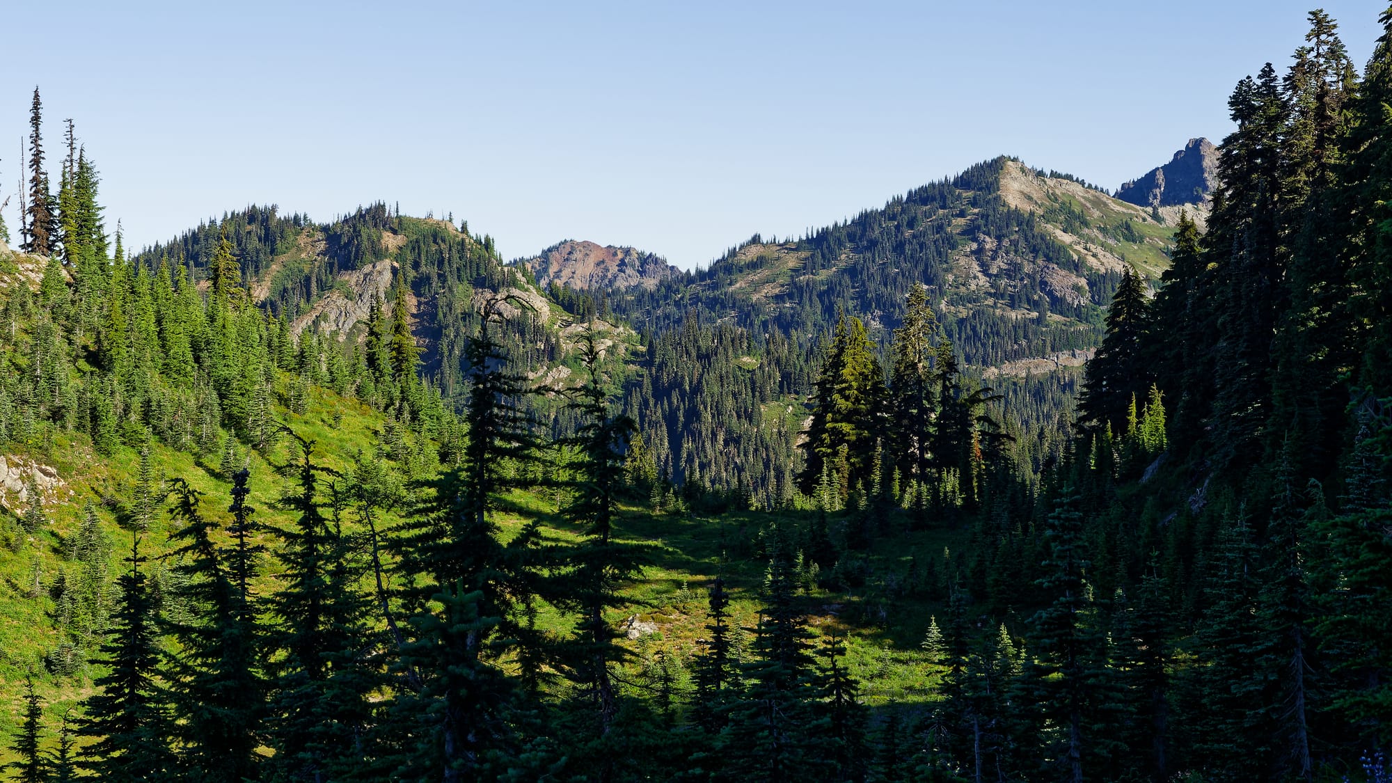 PCT Washington