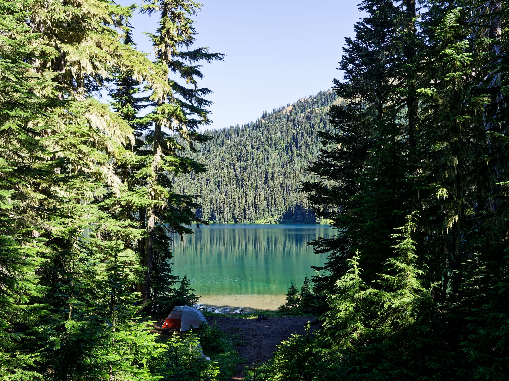PCT Washington