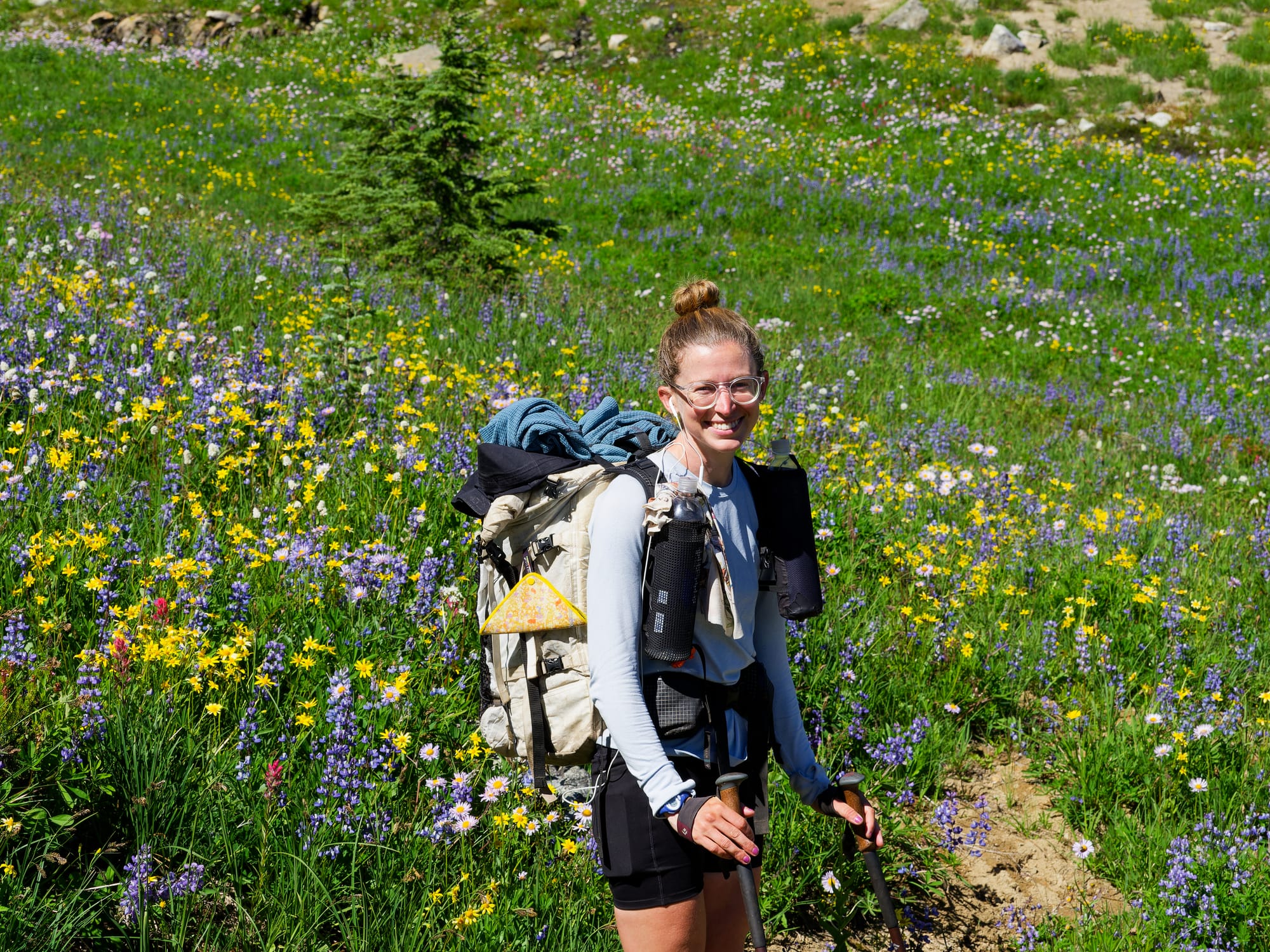 PCT Washington