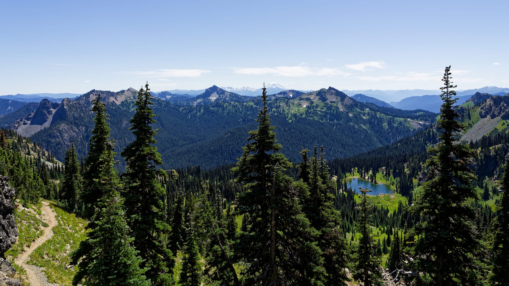 PCT Washington
