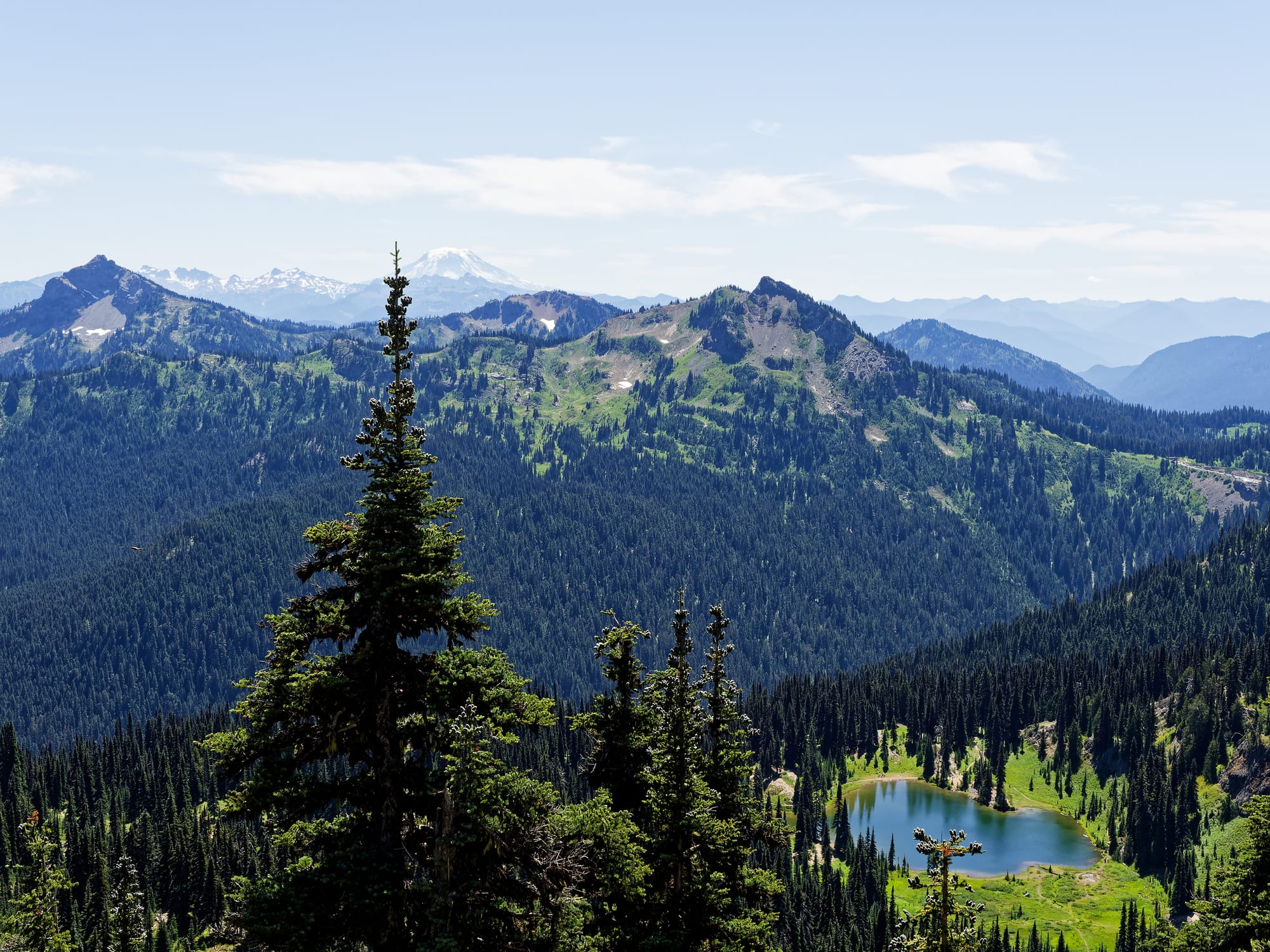 PCT Washington