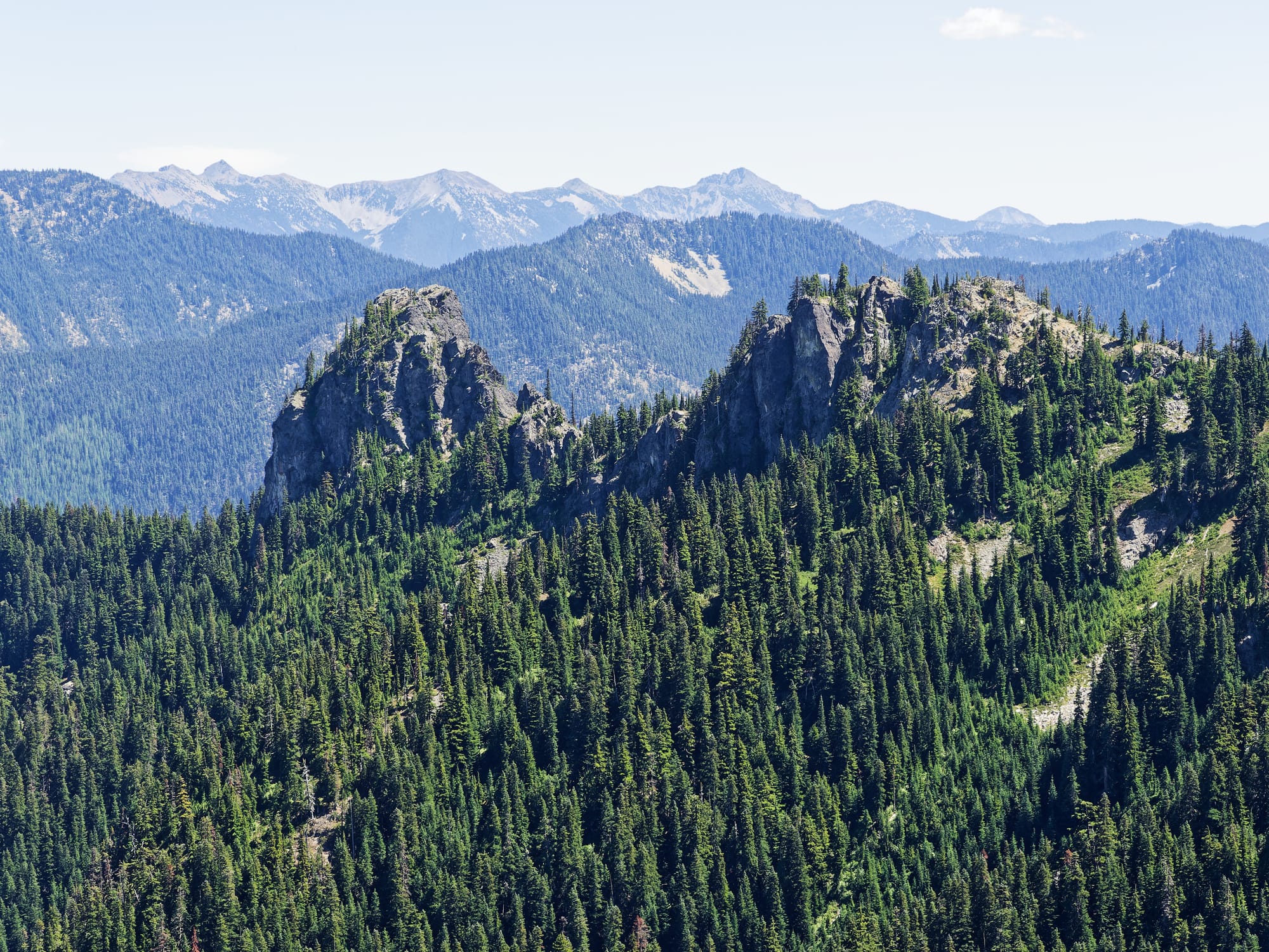 PCT Washington