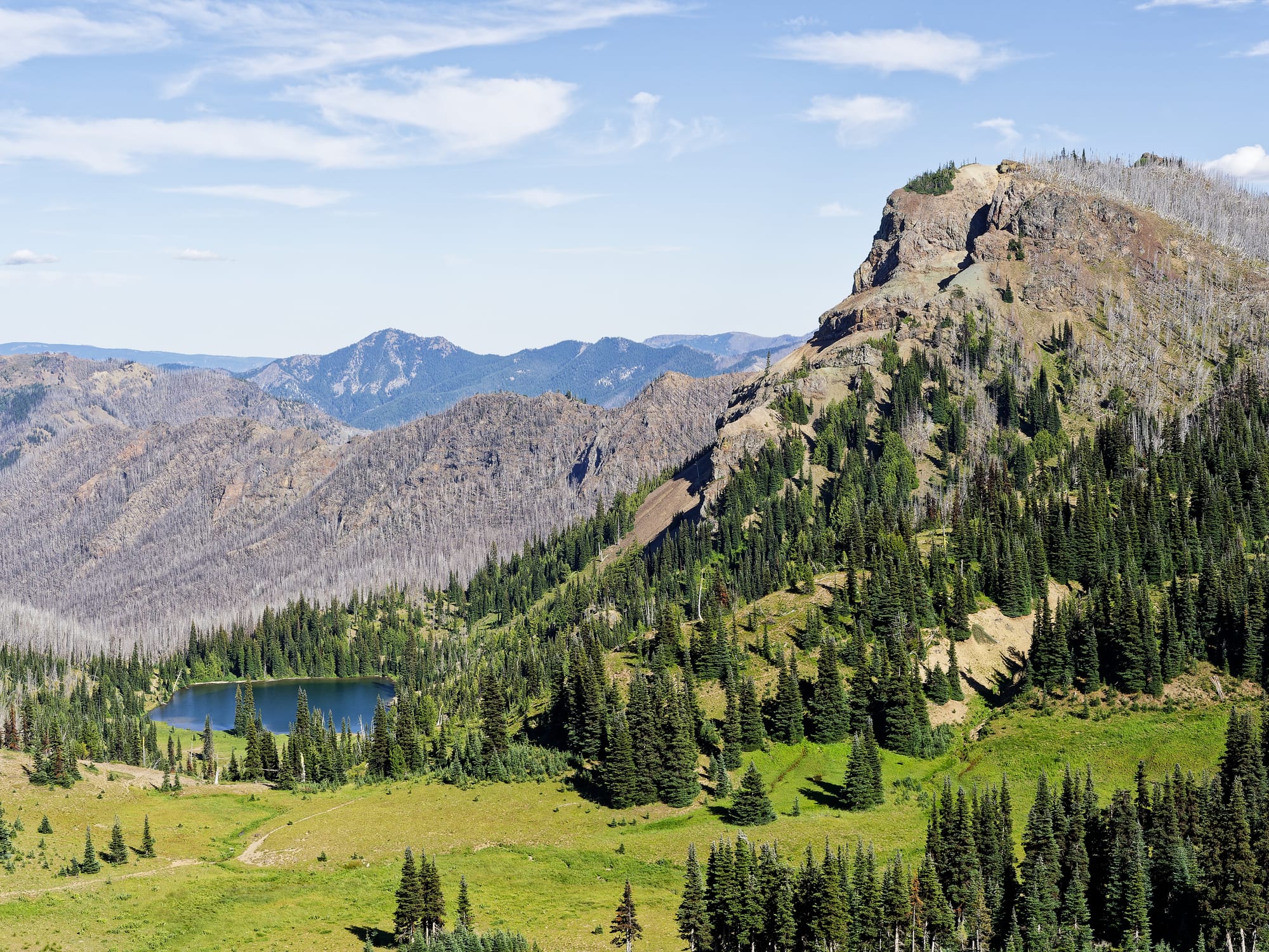 PCT Washington
