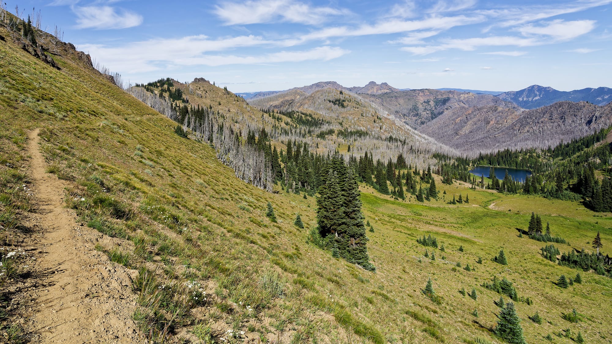 PCT Washington