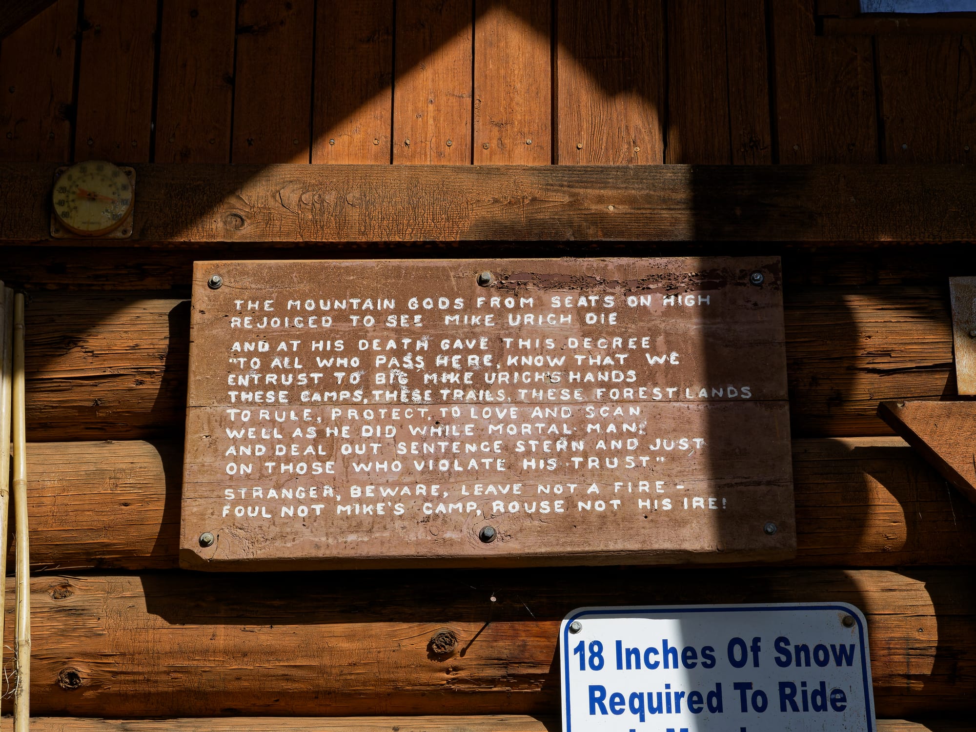 PCT Washington