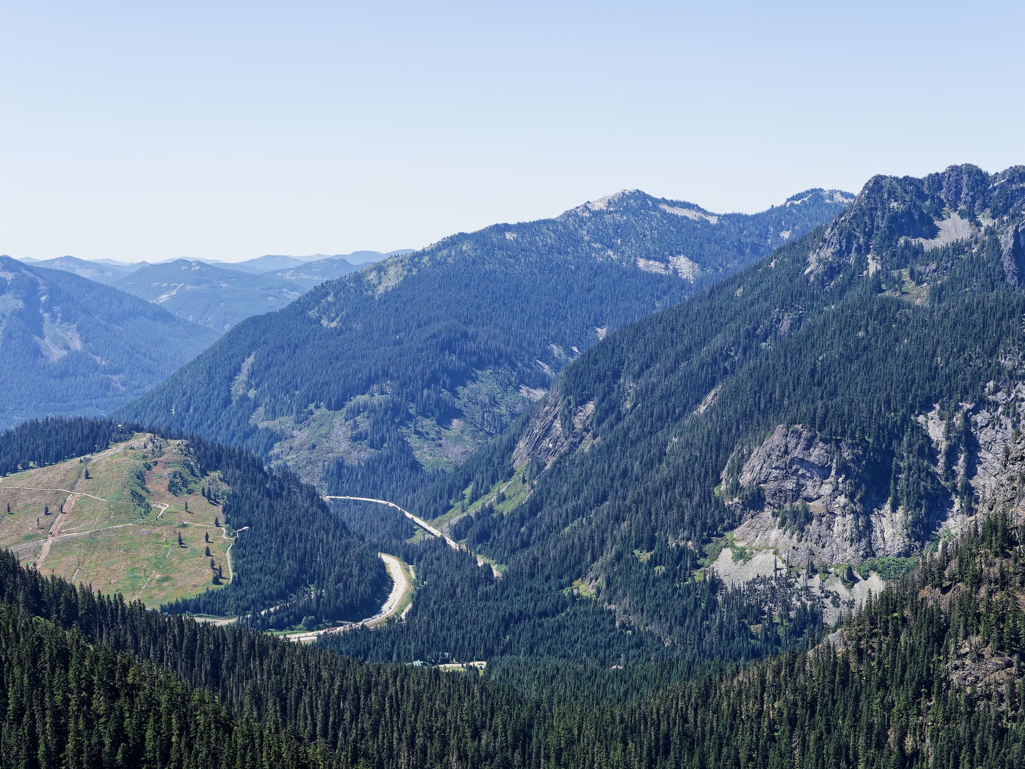 PCT Washington