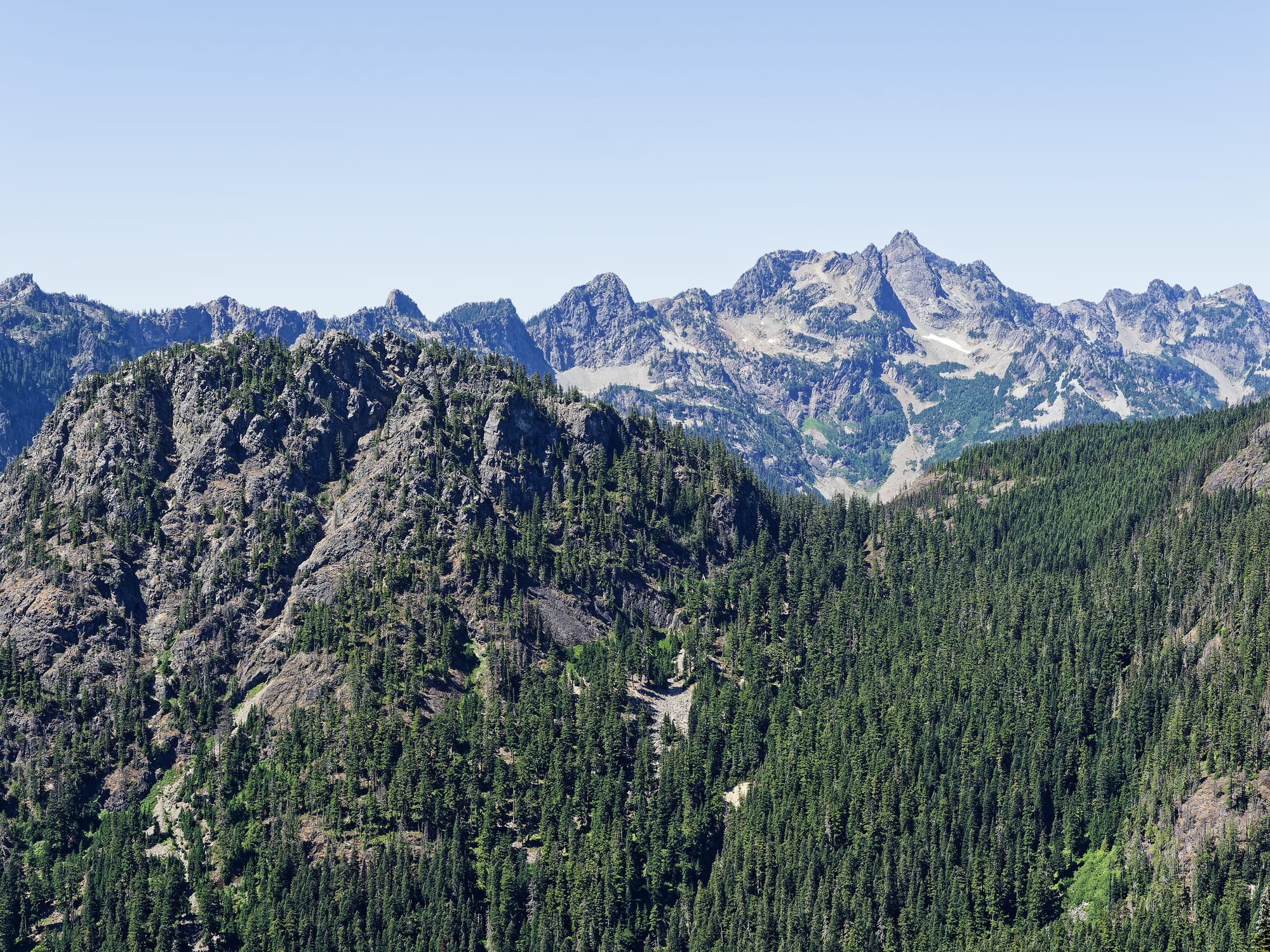 PCT Washington