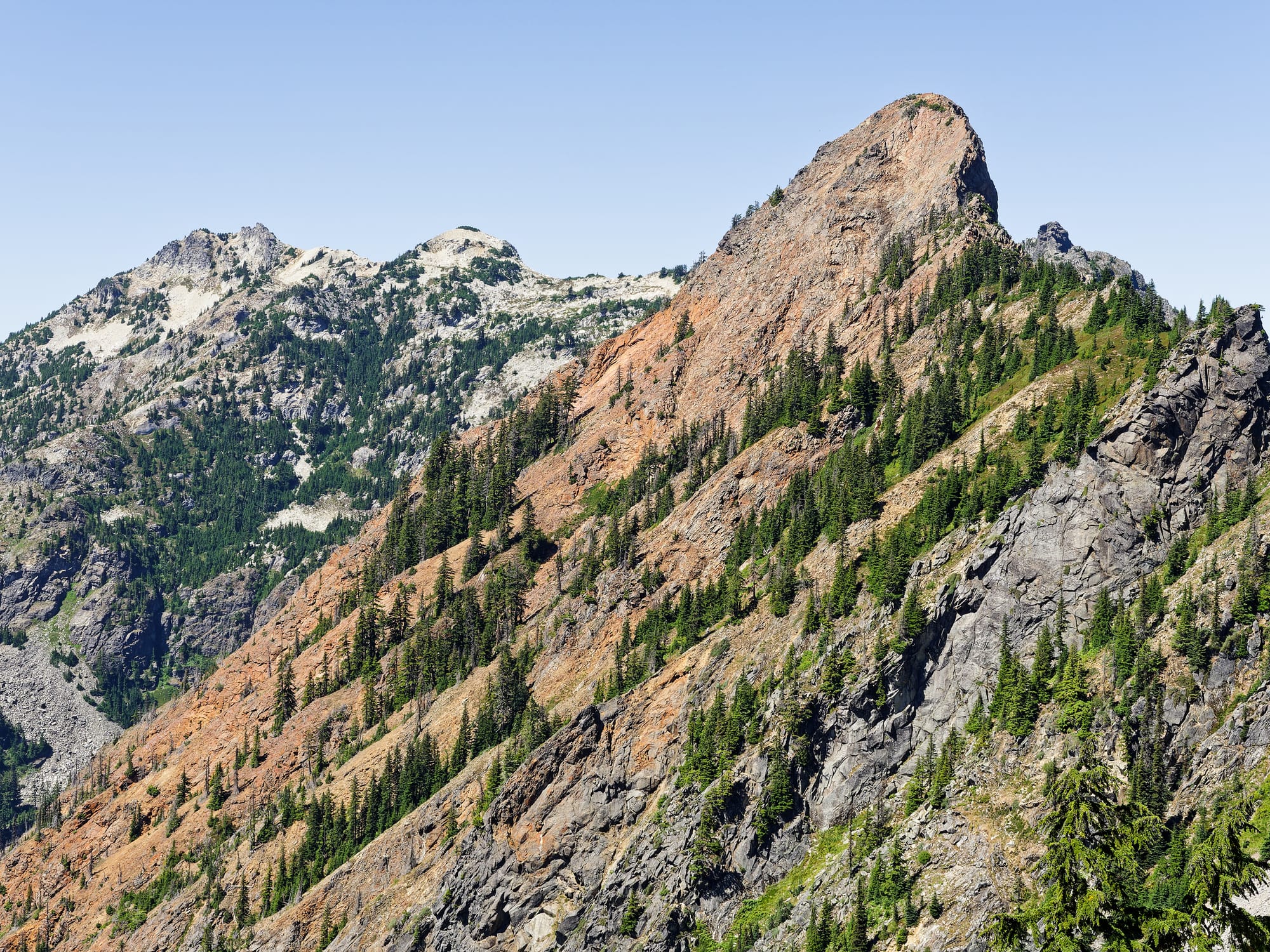 PCT Washington