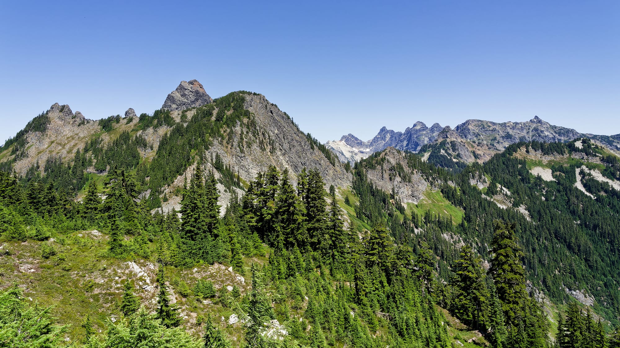 PCT Washington