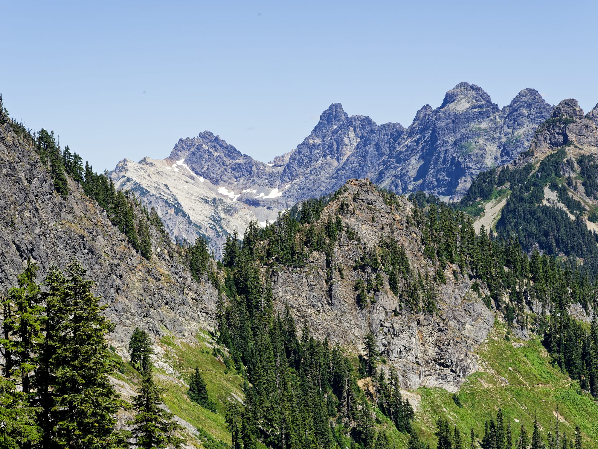 PCT Washington
