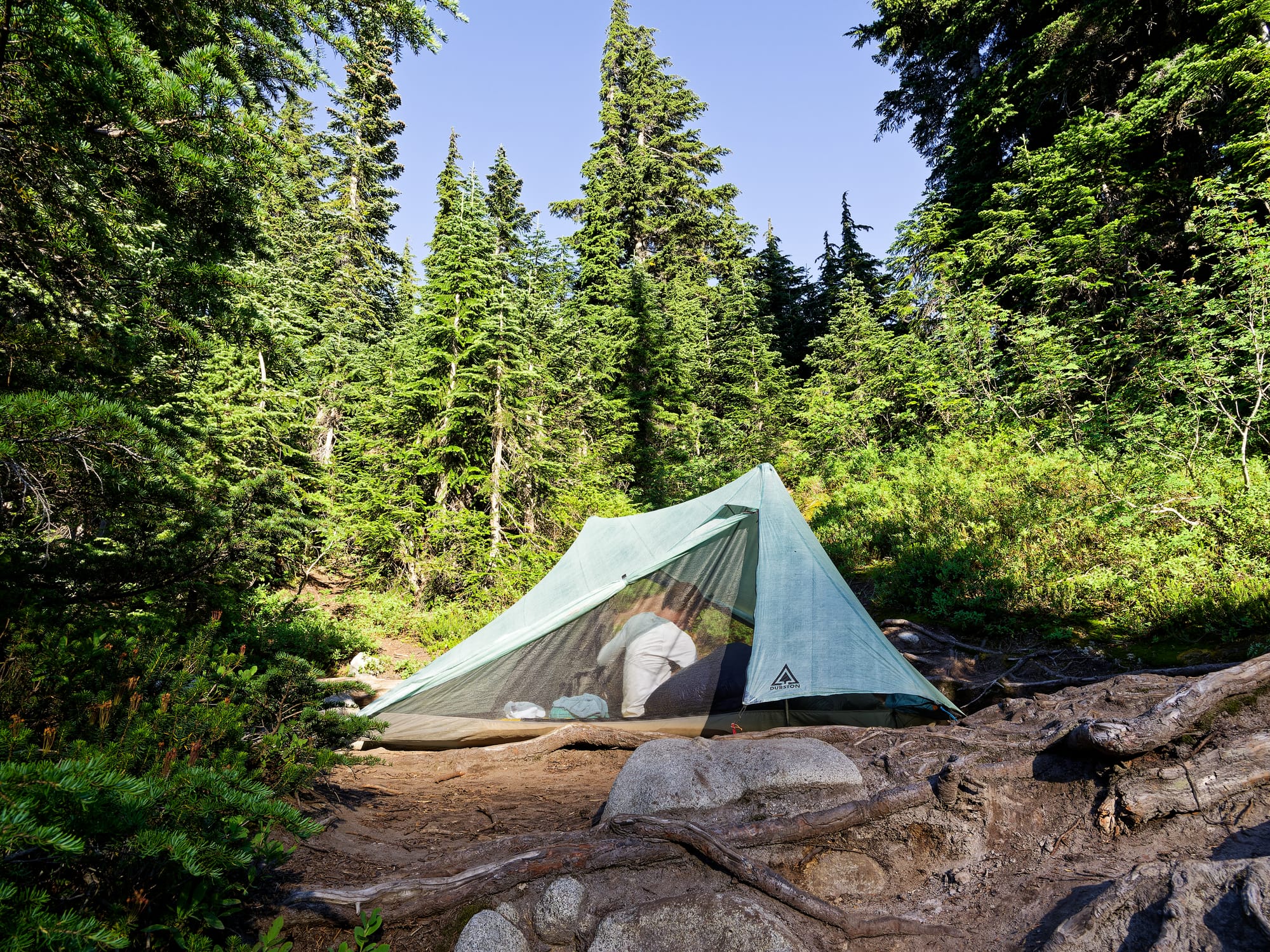 PCT Washington