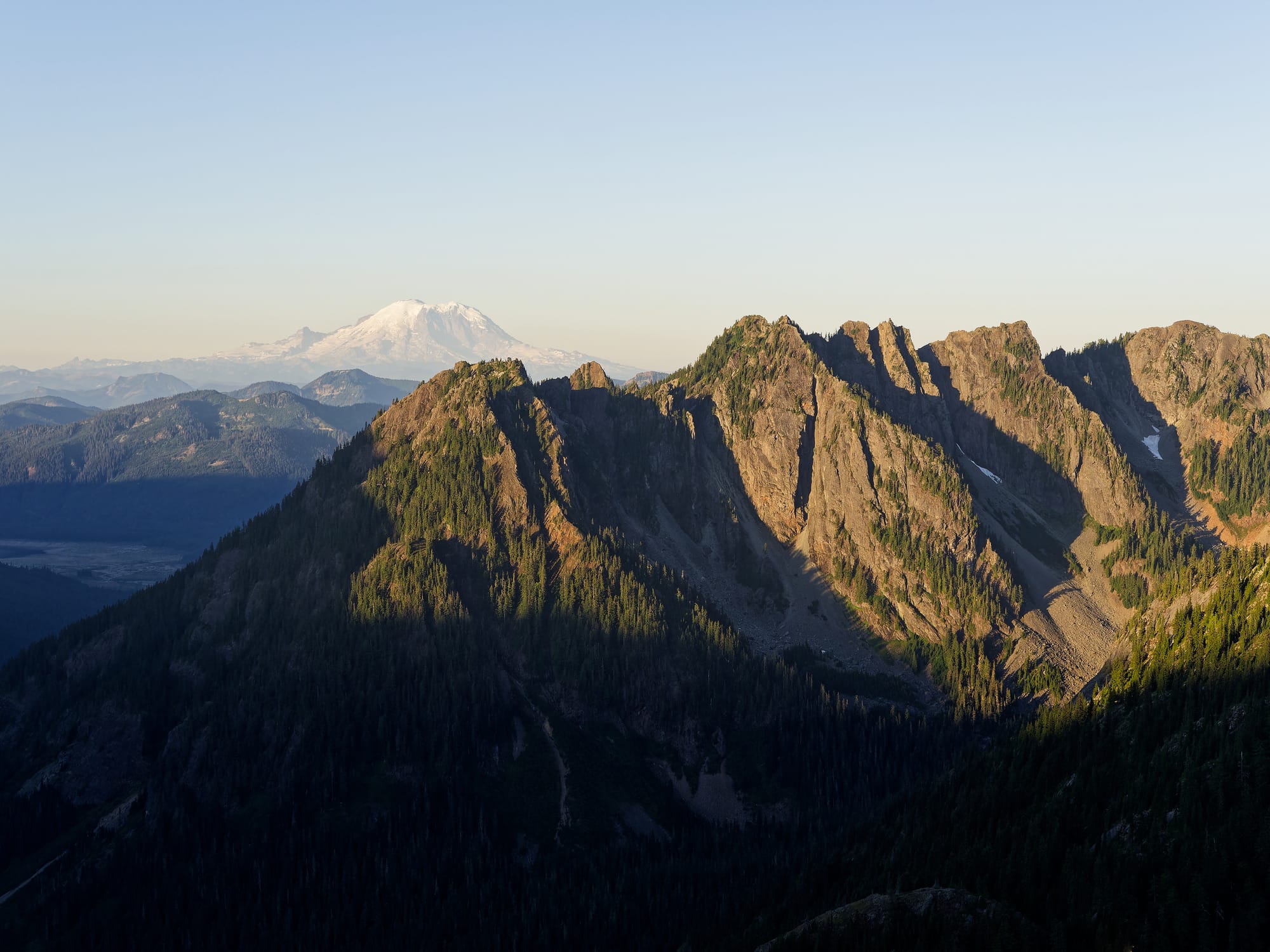 PCT Washington