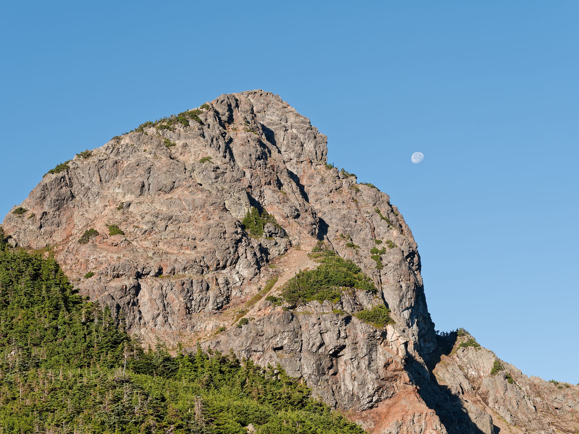 PCT Washington