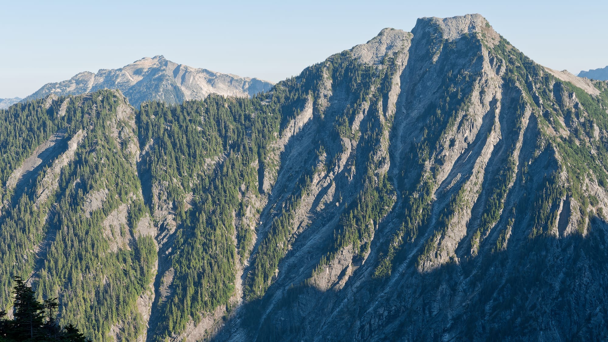 PCT Washington