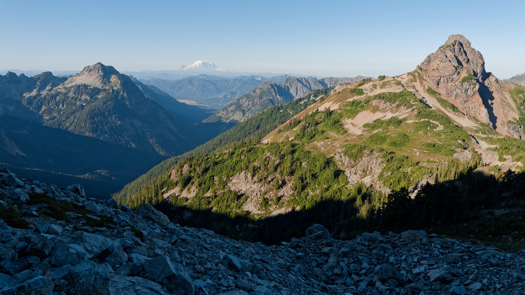 PCT Washington