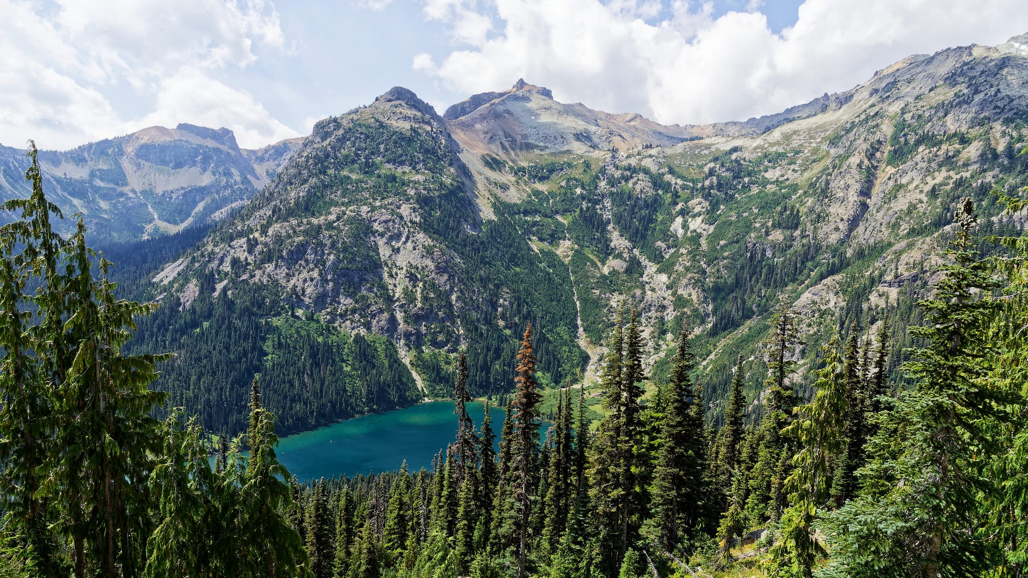 PCT Washington