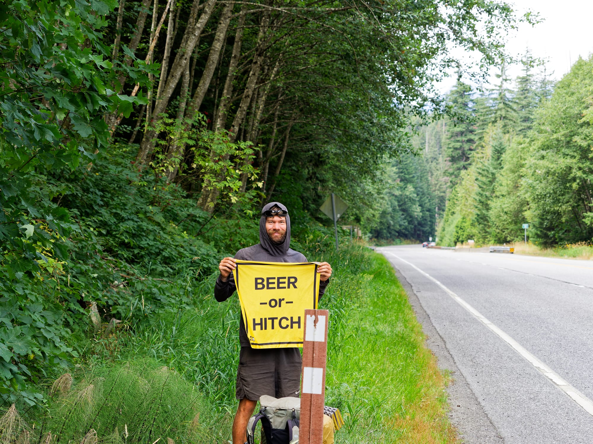 PCT Washington