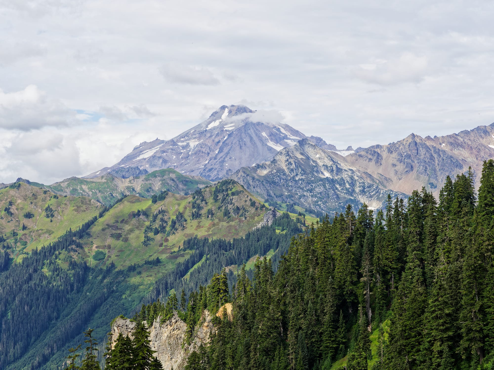 PCT Washington
