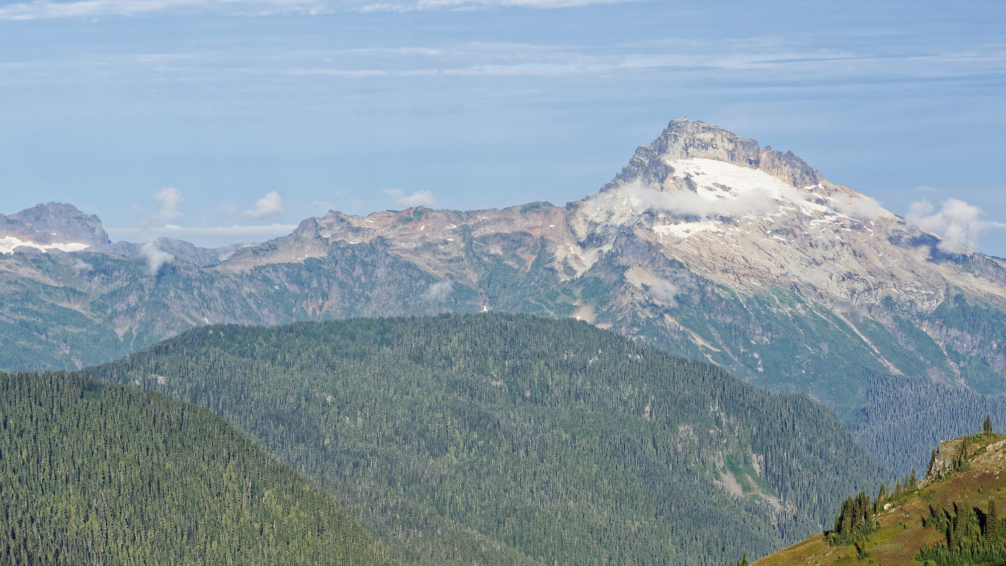 PCT Washington